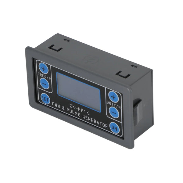 Générateur De Signal Onde Carrée Module PWM XYPWM Réglable - Fréquence 1Hz à 150kHz, Écran LCD