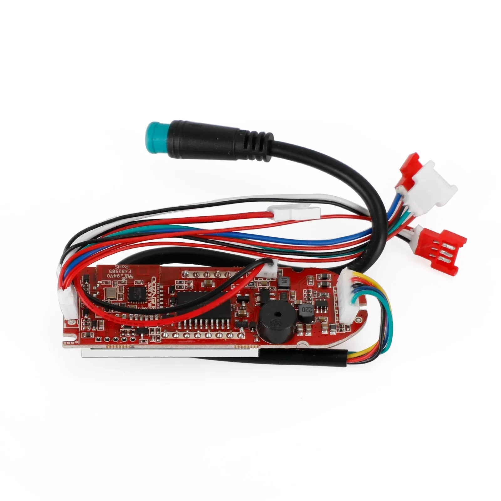 Kit de module de commande de carte Bluetooth contrôleur 36V350W pour scooter électrique M365/PRO