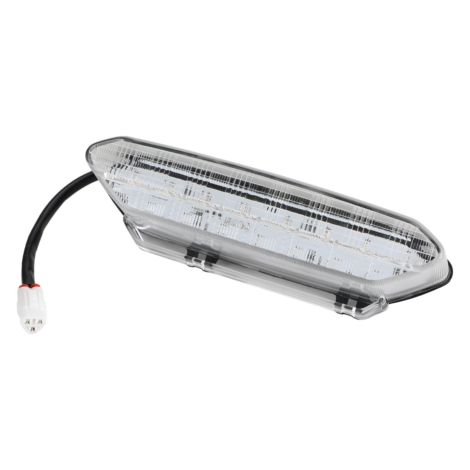 YAMAHA YFZ450 YFZ 450 2006-2009 5TG-84710-21-00 Fanale posteriore a LED Fanale posteriore