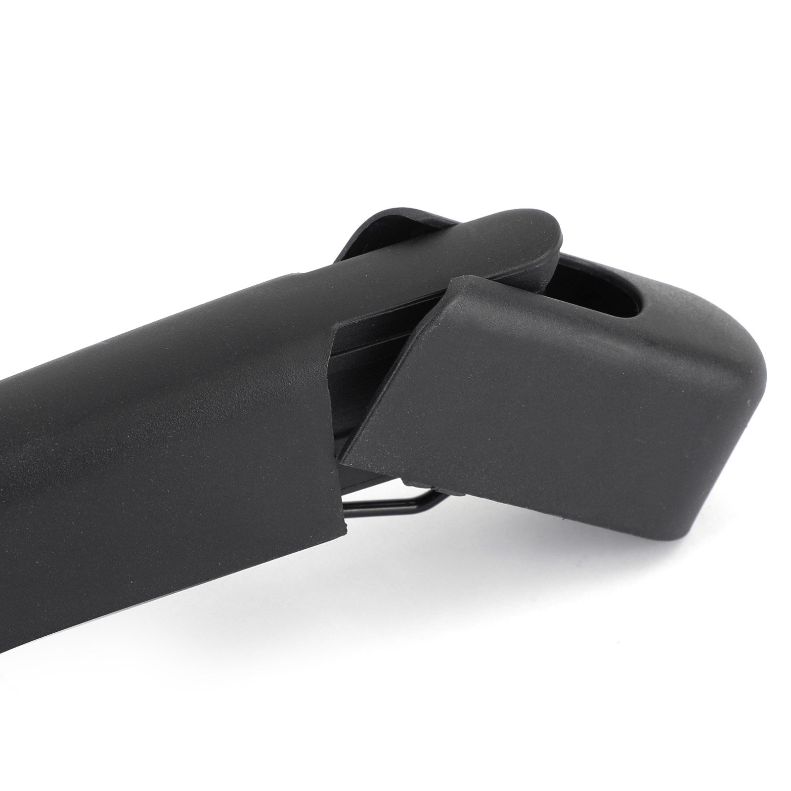 Jeu de balais de bras d'essuie-glace de lunette arrière pour Renault Clio II 1998-2012 générique