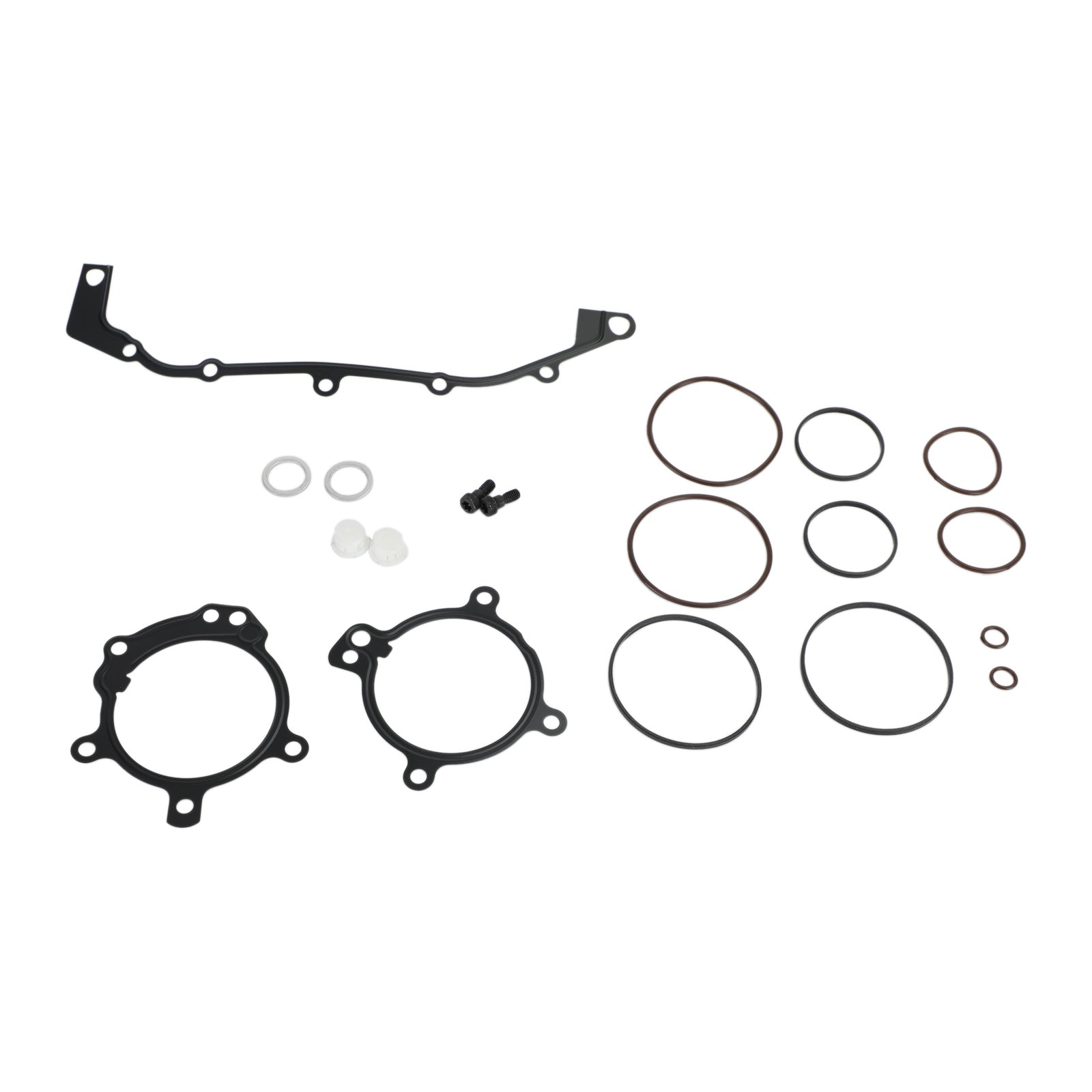 Kit de reparación de juntas tóricas Vanos Stage 2 para BMW E46 E39 E60 X3 E53 X5 Z3 M54 M52TU genérico