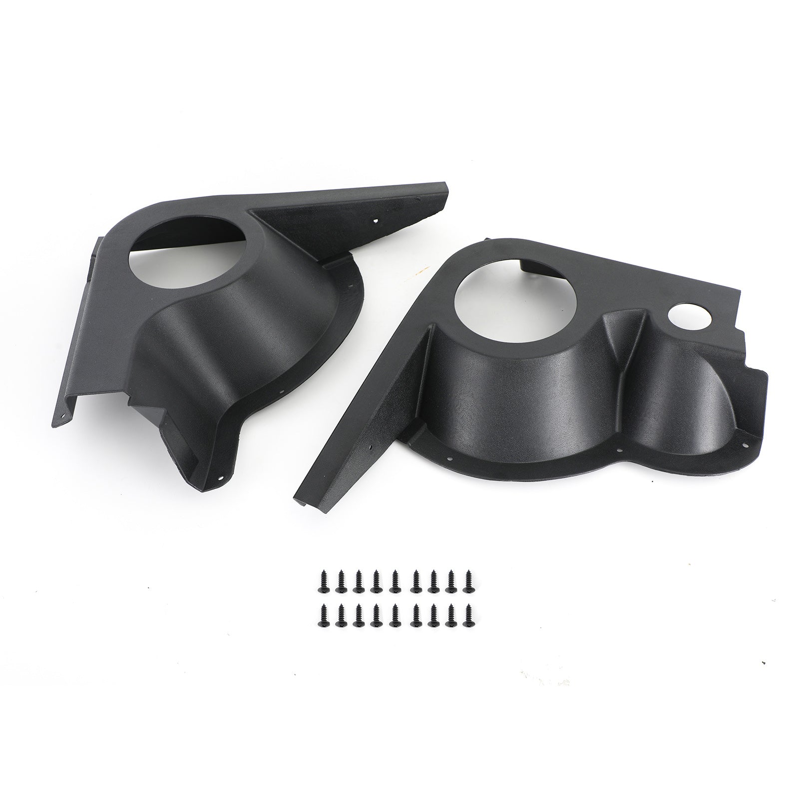 Kit de haut-parleur pour voiturette de golf compatible avec EZGO TxT 1994 et plus Ez-go 627153 générique