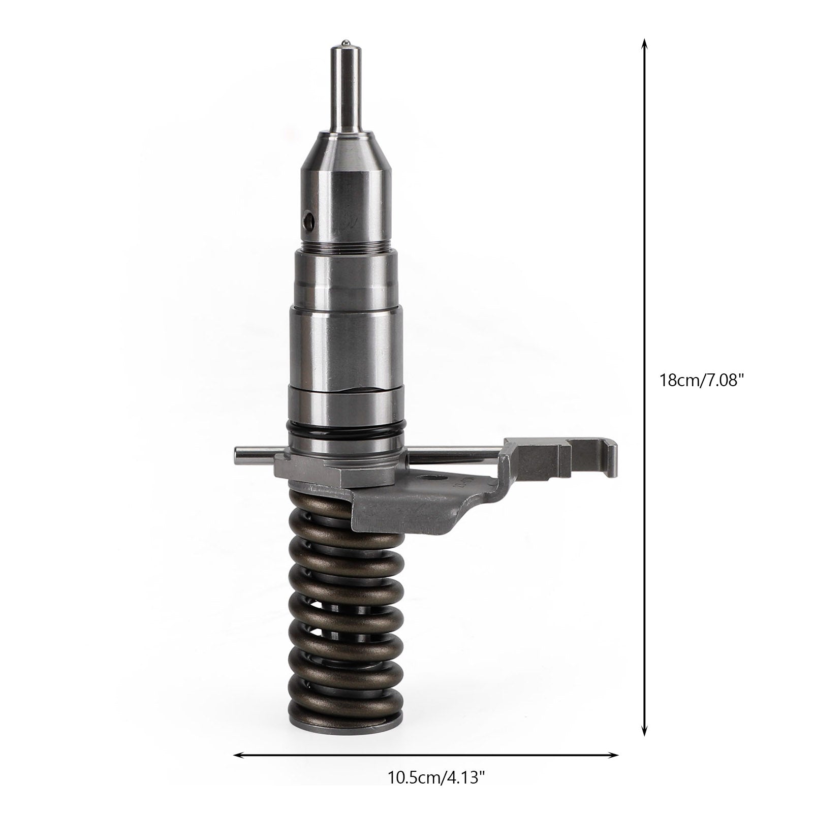 6 PIÈCES Injecteur De Carburant 1278216 fit Caterpillar 127-8216