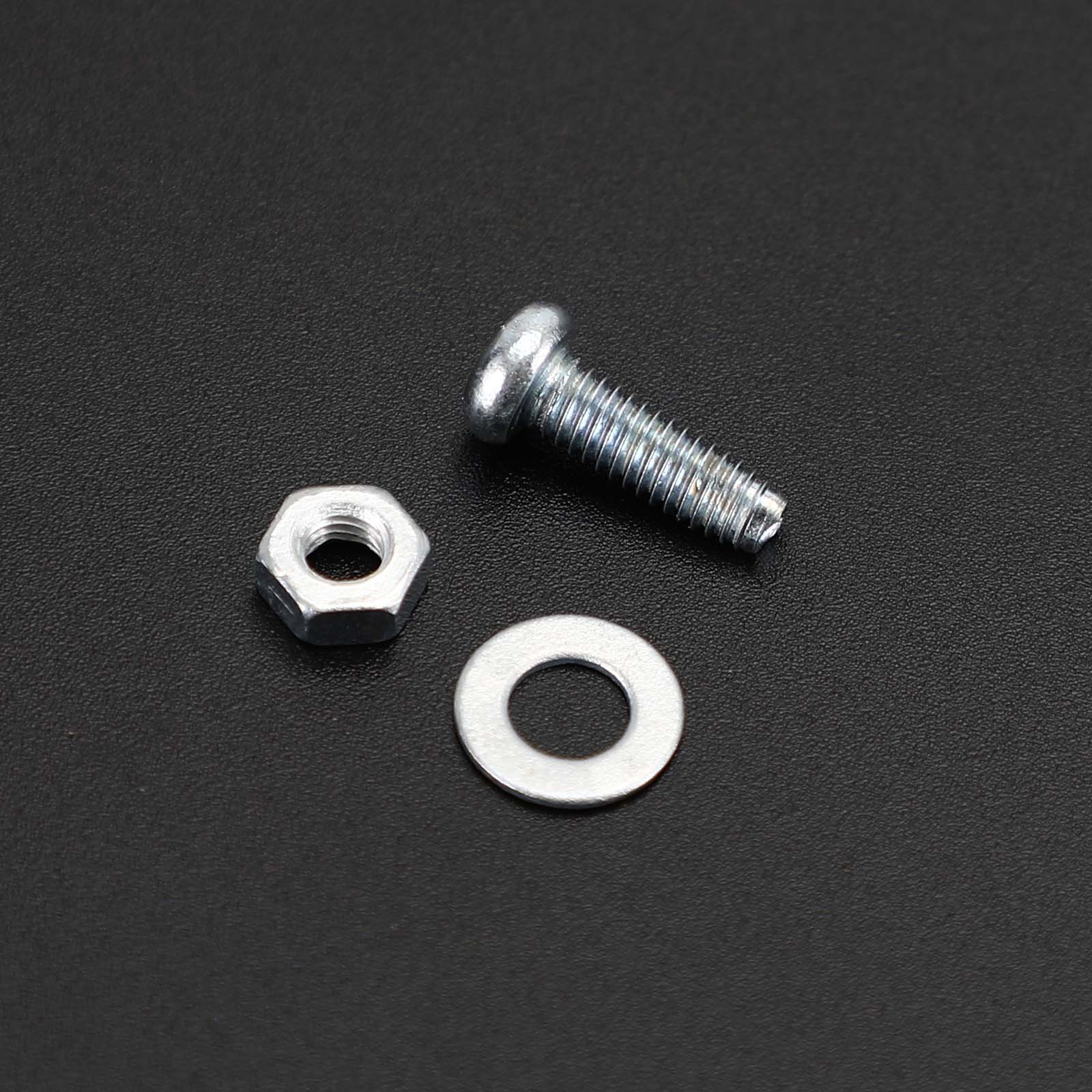 Dos soportes de reparación de cubierta antipolvo de bisagra para otro plato giratorio SL-D1 B1 D2 B2 D3