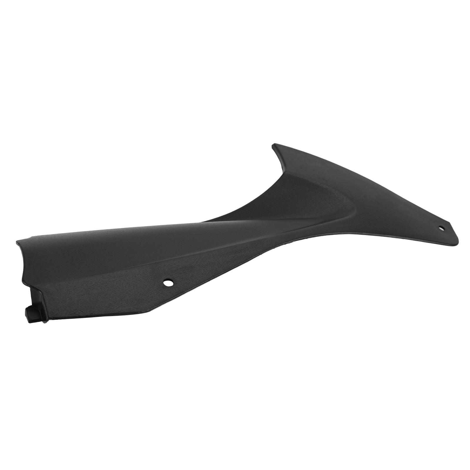 Kaasupolttoainesäiliön sivukannen suojapaneelin kopan verhoilu Yamaha YZF R6 2006-2007 Generic