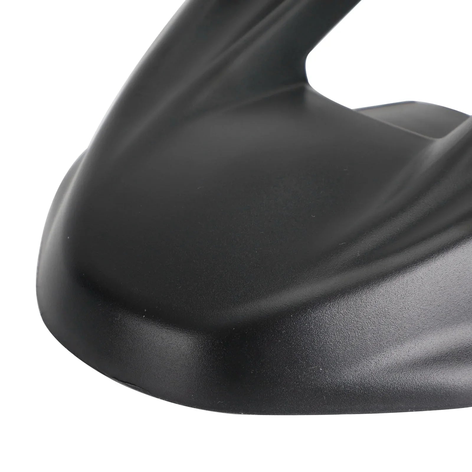 Extension de cône de nez de bec de roue avant YAMAHA Tracer 9 GT 2021-2022