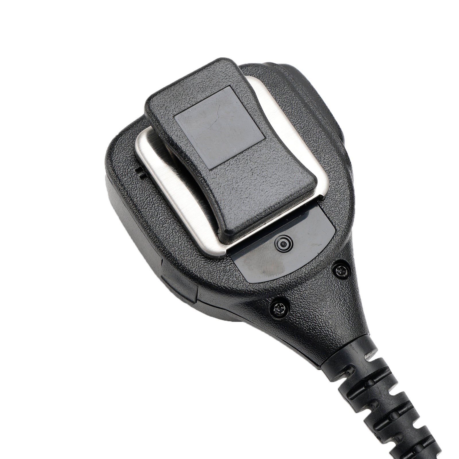 Altavoz de micrófono de mano PH790-SM08 Compatible con Radio Walkie Talkie Caltta PH790