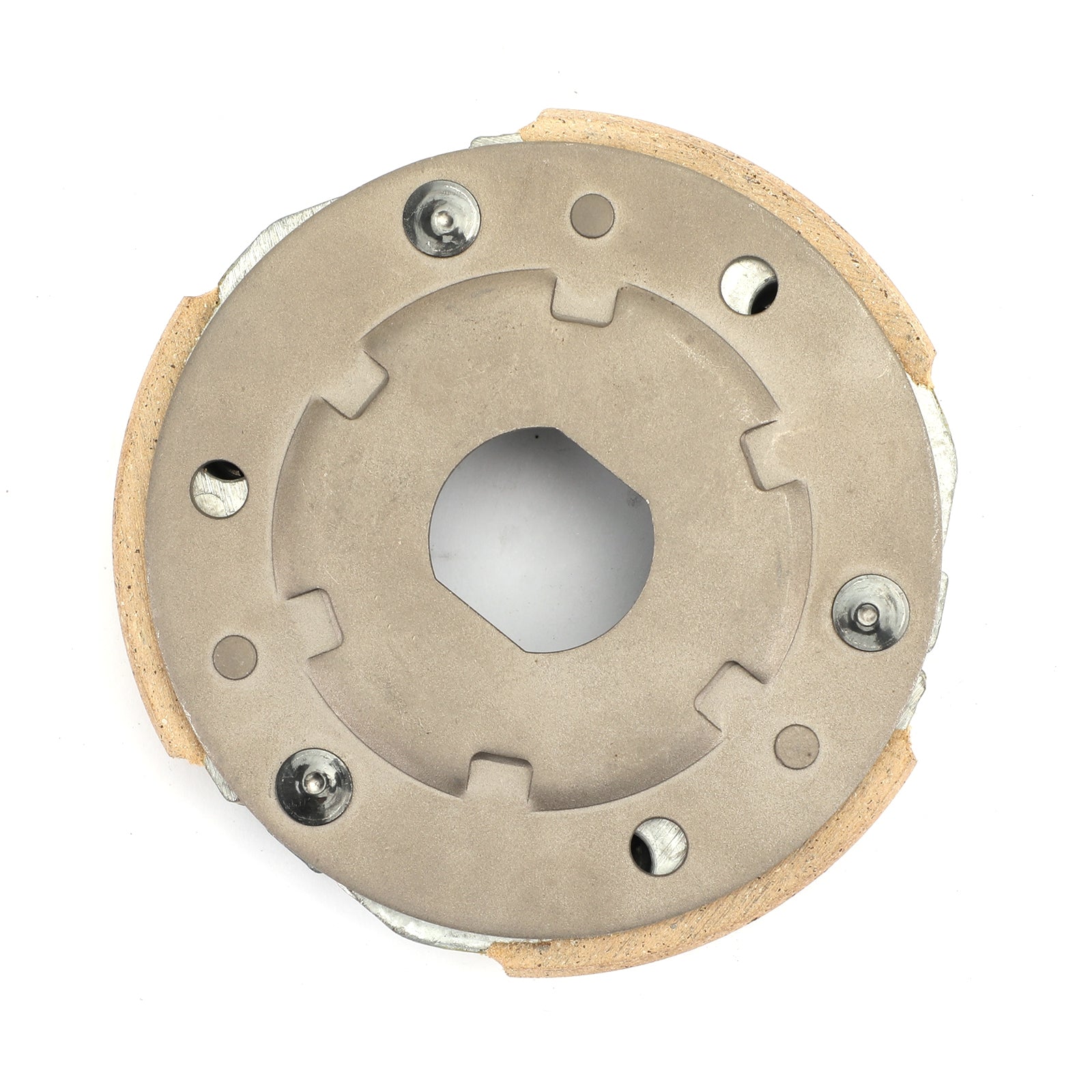 Ensemble complet de masselottes d'embrayage et ressort pour Yamaha YQ YW YN YG YA YM 50 90 100 générique