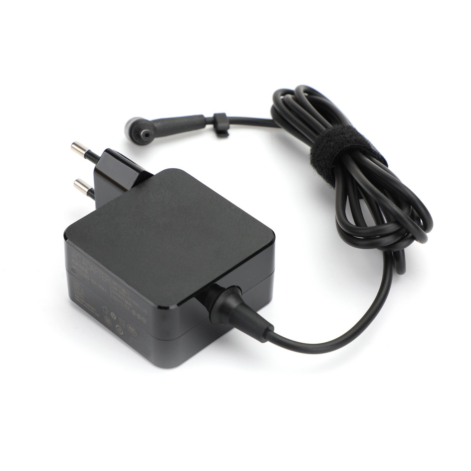 Cargador adaptador de CA de 19V 1,75A 33W para ASUS Vivobook Q200E S200 S200E K200CA 4,0mm