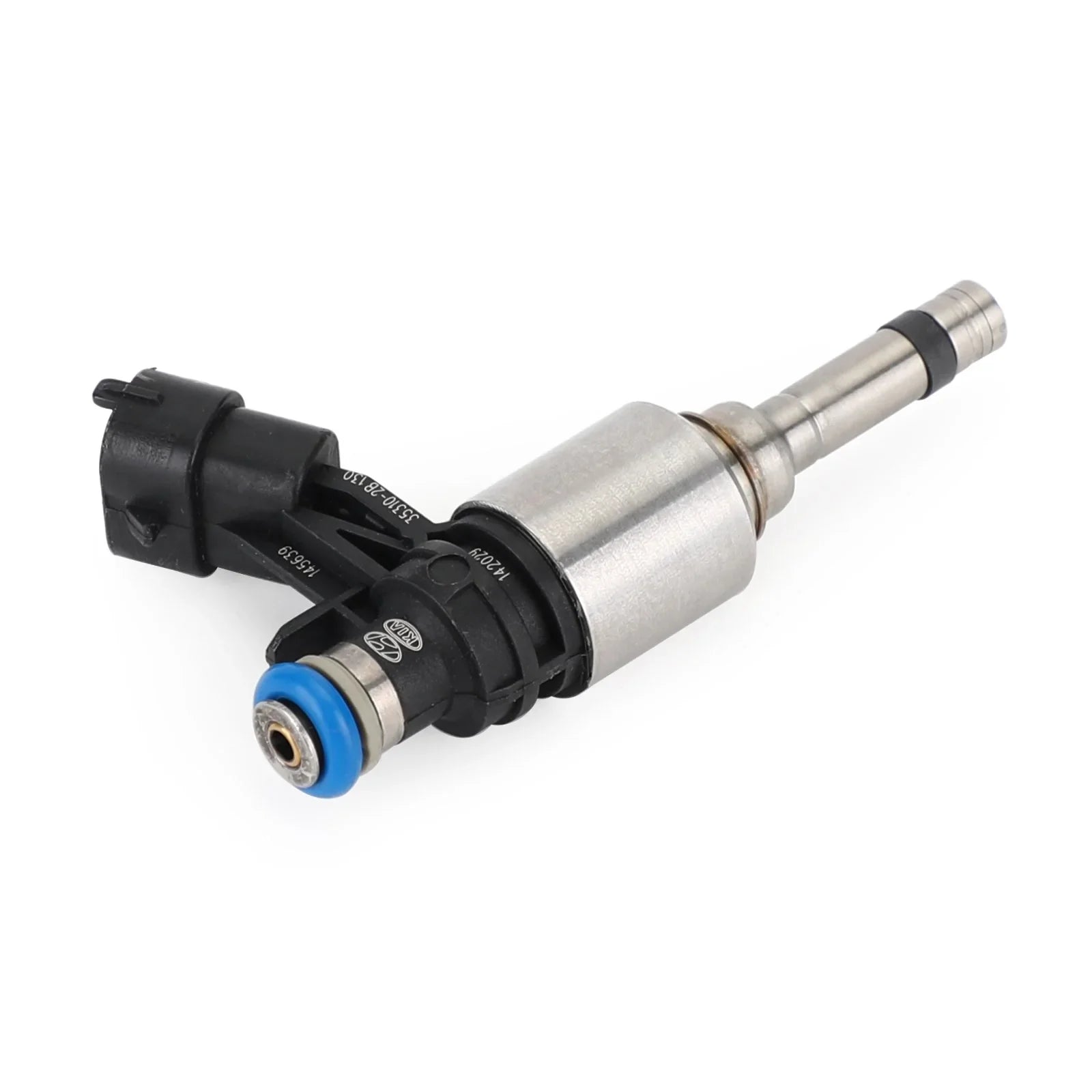 4 szt. Wtryskiwacze paliwa 35310-2B130 pasują do Hyundai Accent Kia Rio 1.6L l4 2012-2016