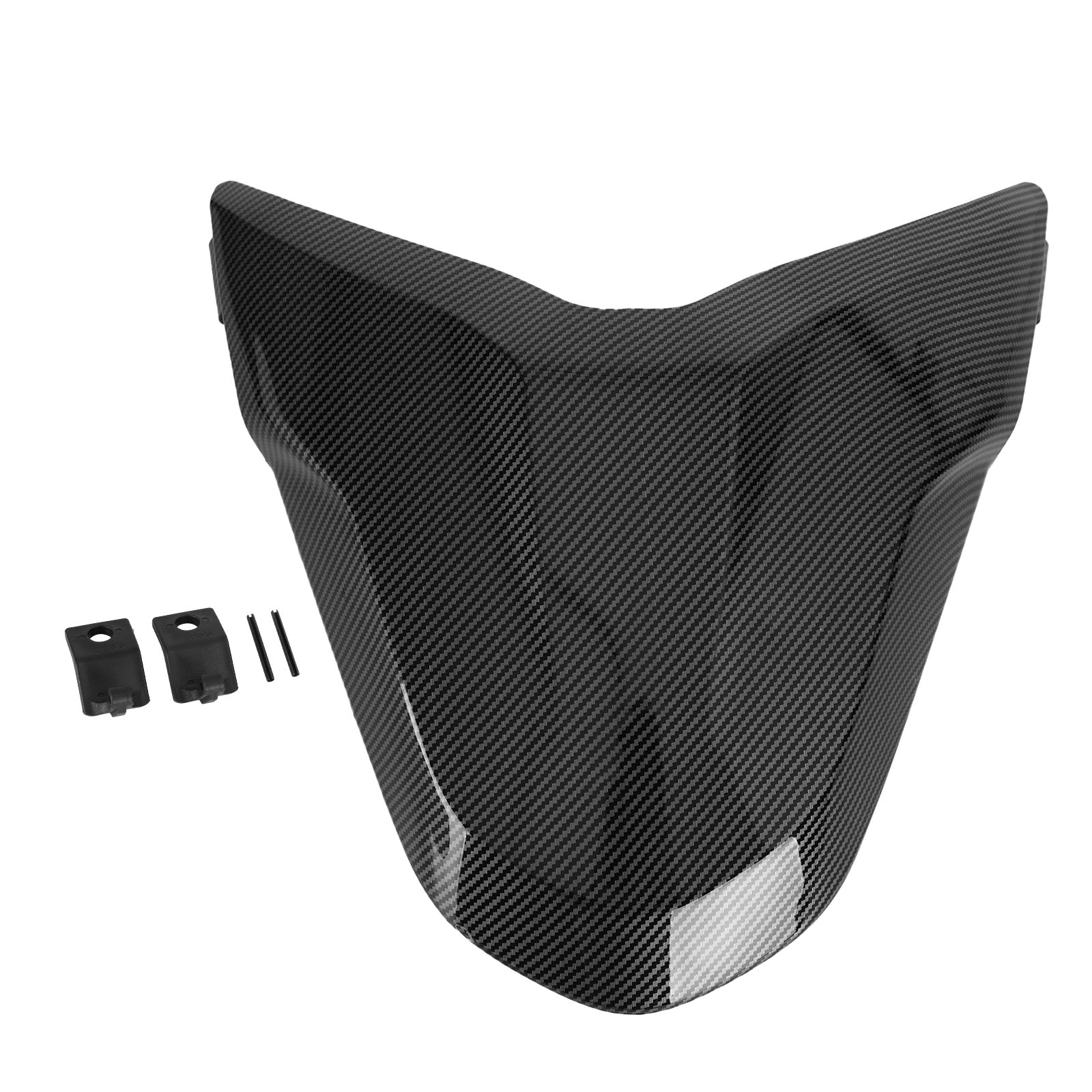 Capot de carénage de couverture de siège arrière de queue pour DUCATI Supersport 939 950 toute l&#39;année générique