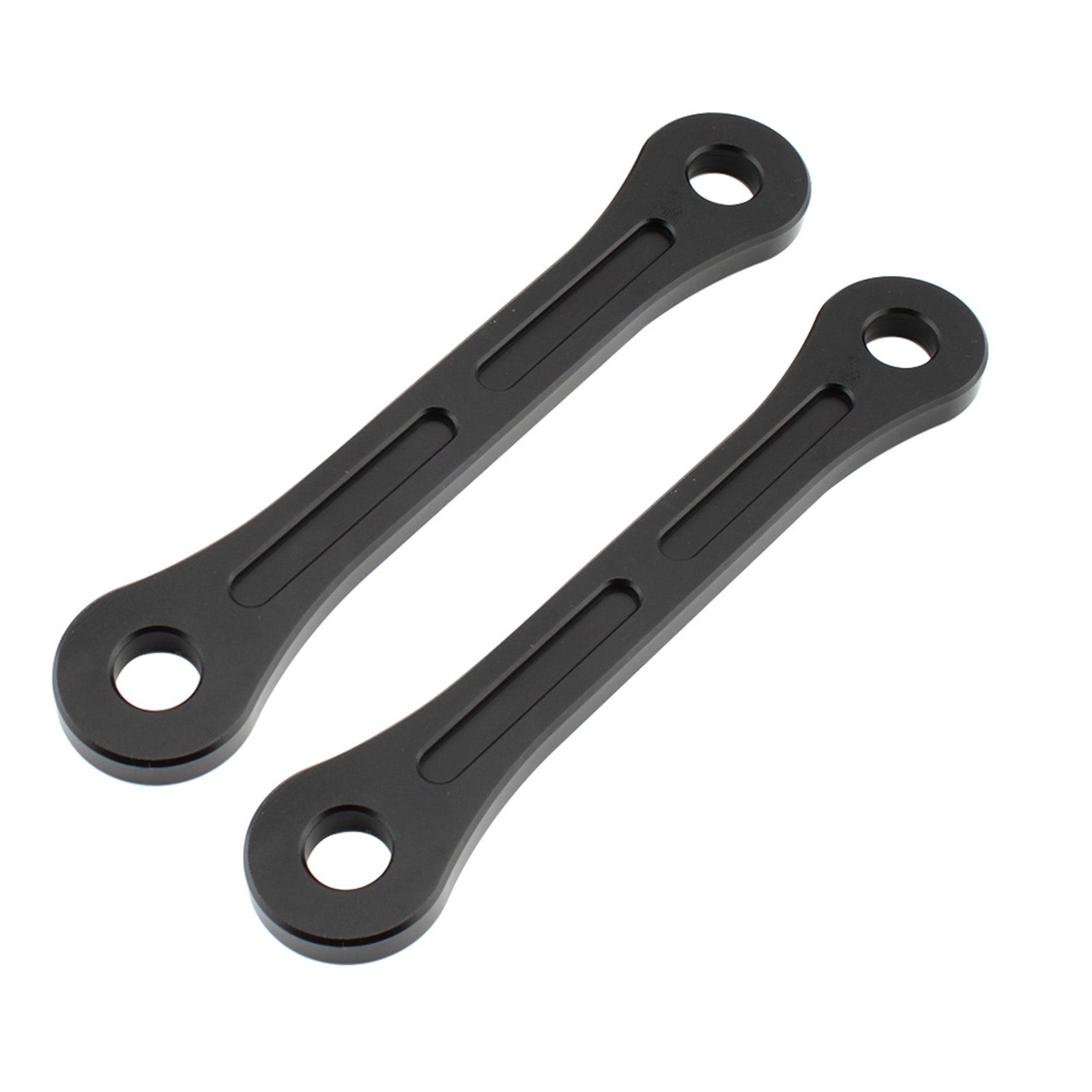 35mm 1999-2022 Suzuki GSX1300R Hayabusa GSXR 1300 Kit de lien 'abaissement CNC