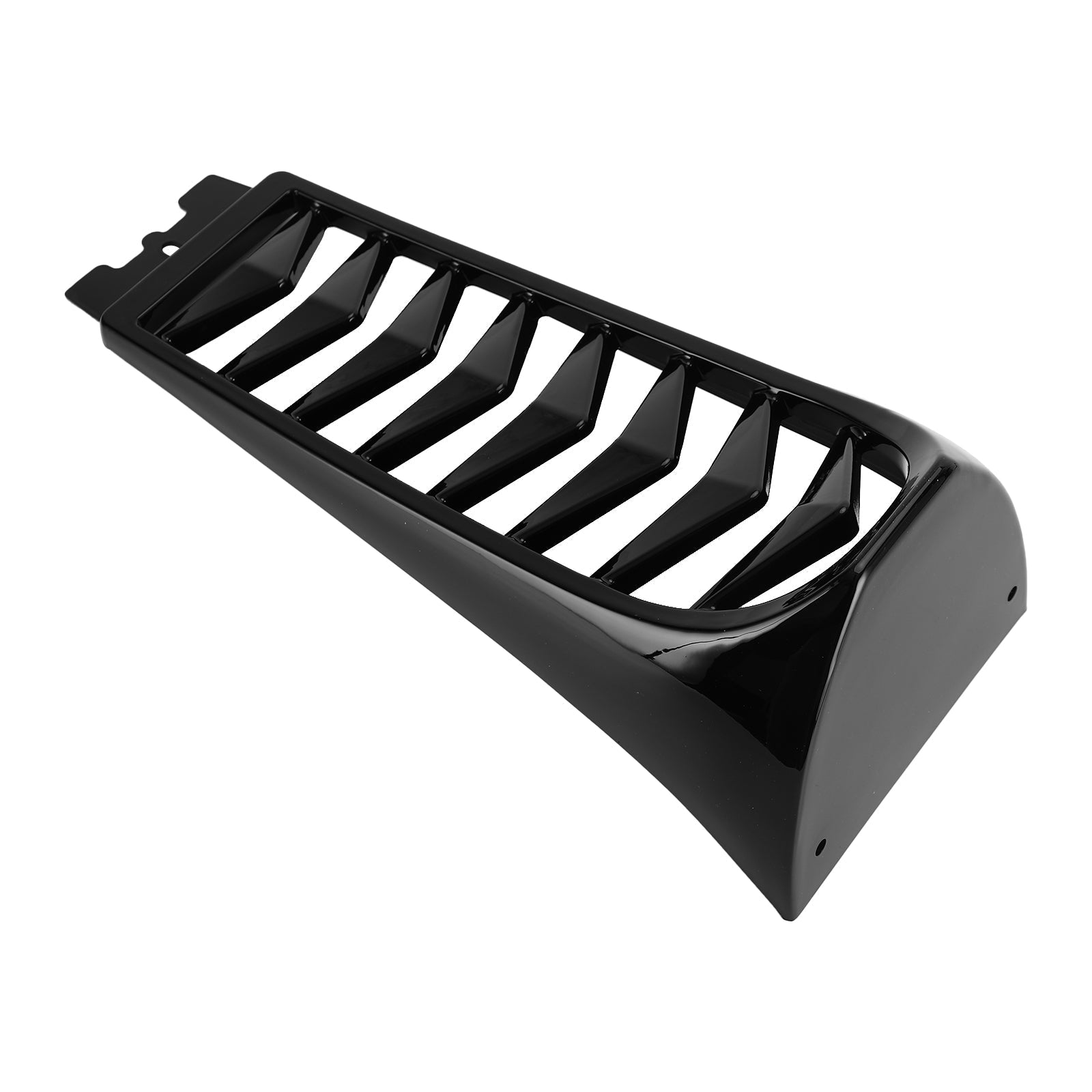 Menton's Bew knjiga spodnjega radiatorja za Softail Breakout FAT BOB 2018-2021 Generic