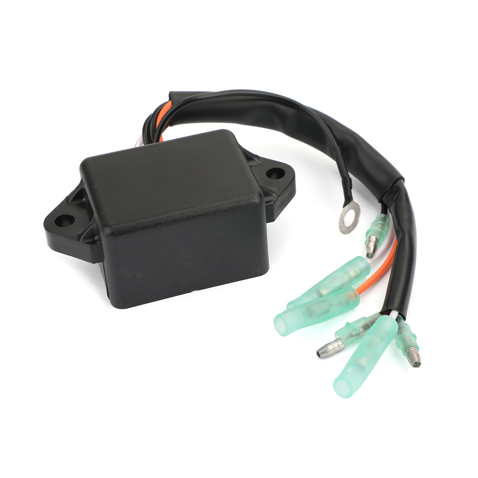 Module d'allumage CDI adapté pour Yamaha K40J 93-02 E40J E40G EK40J 2003 6F5-85540-21