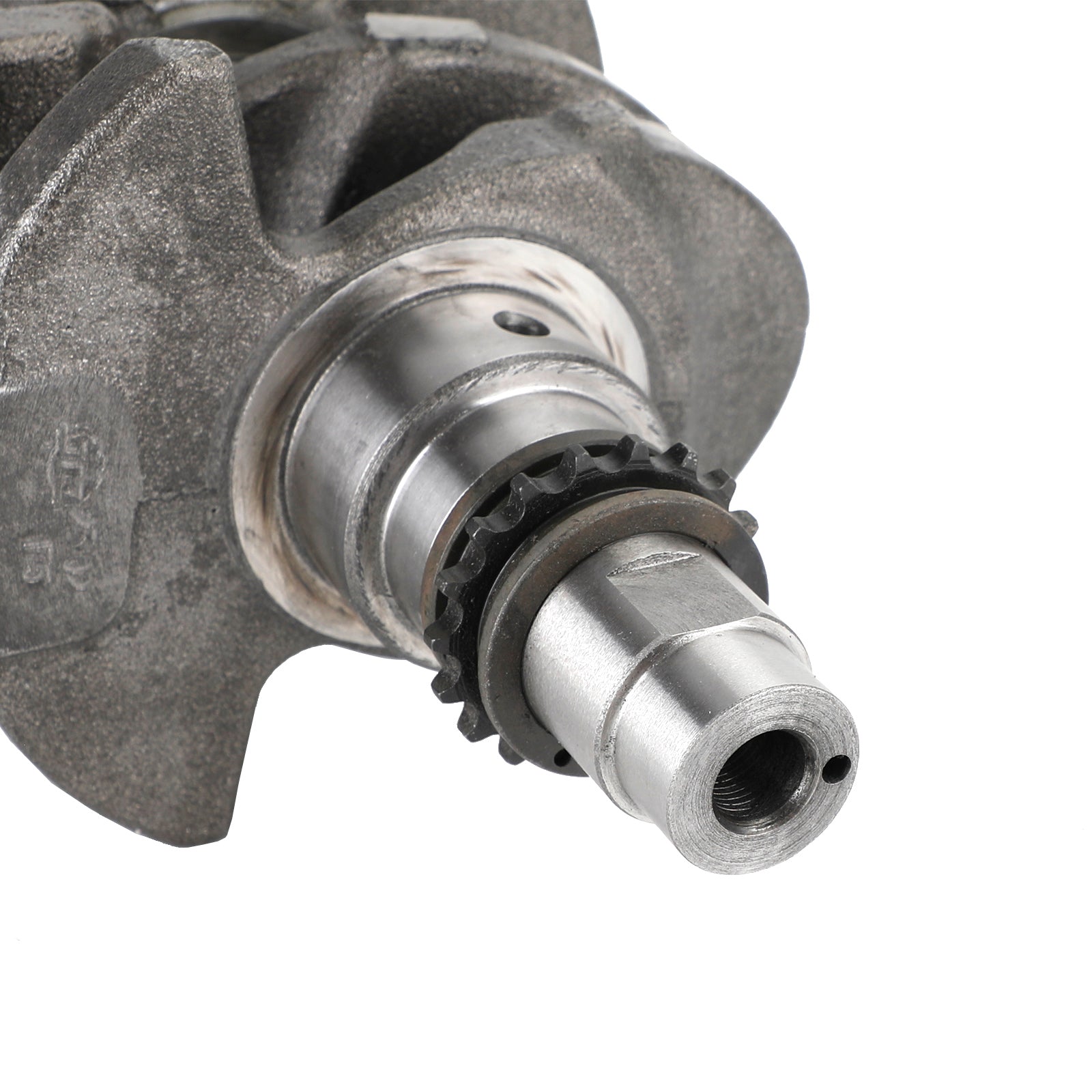 Hyundai Kia G4fg 1.6 Turbo Cranksman 23110 2B710 FedEx Express
