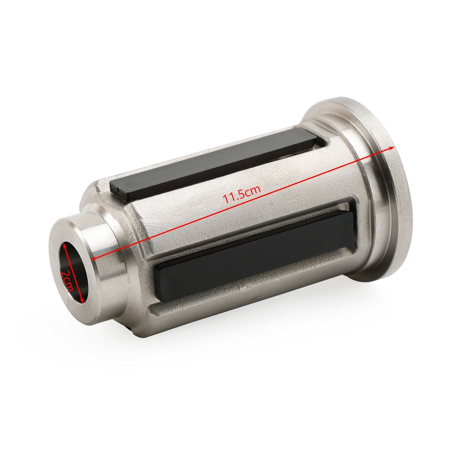 8M0183487 840389K06 do zestawu piasty wału napędowego Mercury Marine Racing Heavy Duty 1.25