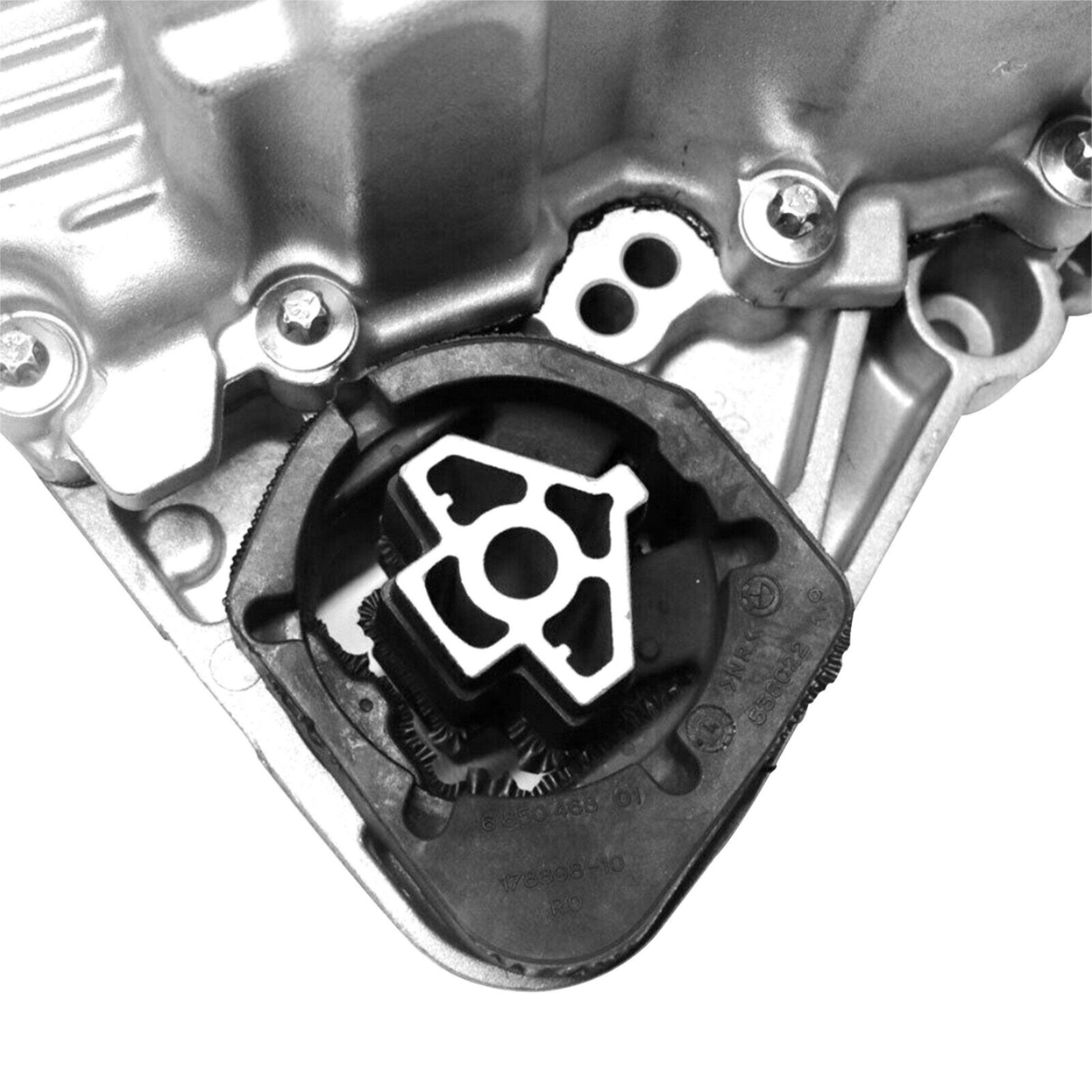 27107573216 27103455136 boîtier de transfert avec moteur pour BMW X3 E83 2.5L 3.0L 2003-2010 ATC400