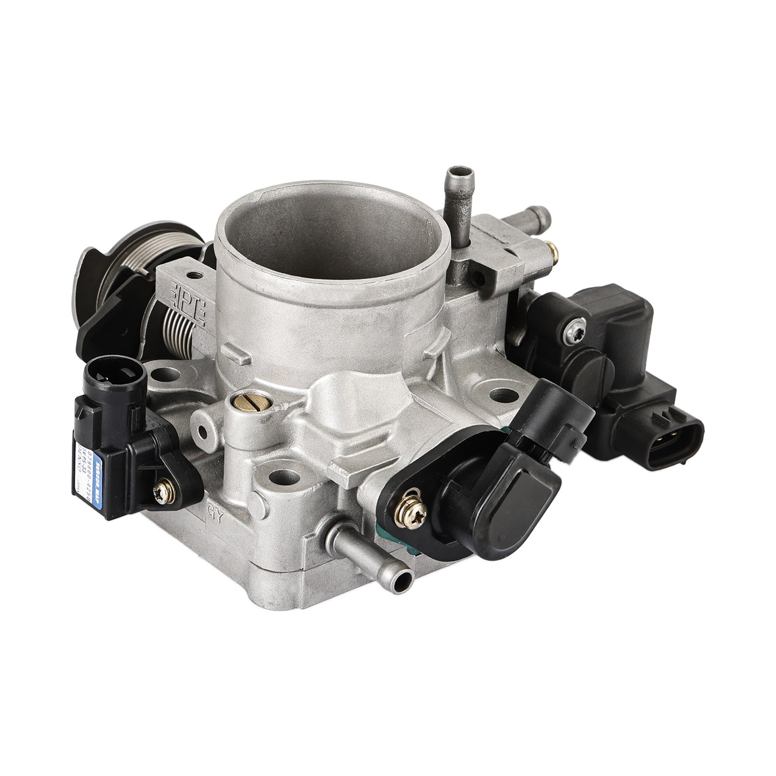 1998-2003 Acura TL 3.2L 2.5L Ensemble de corps de papillon 16400-P8C-A21 Fedex Express