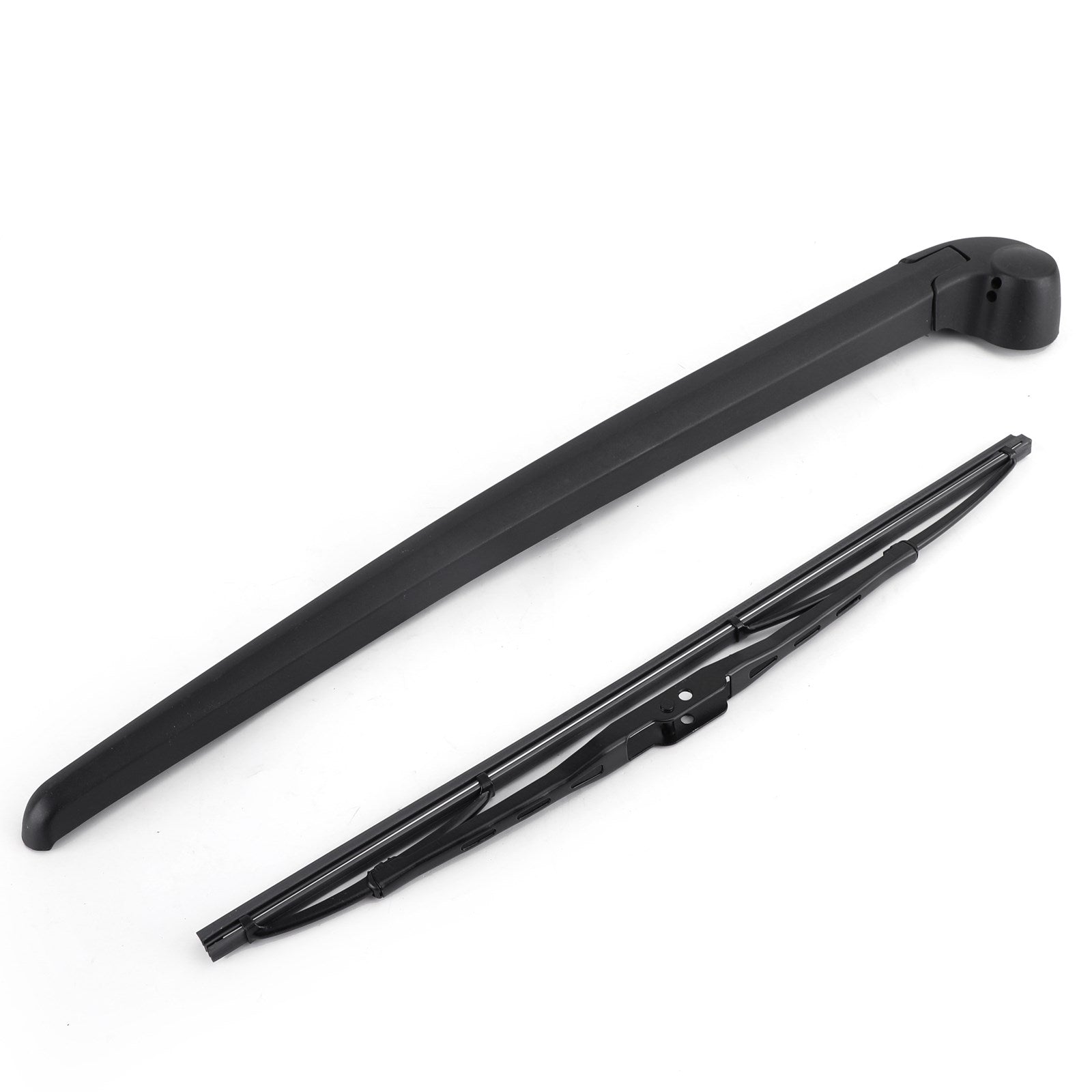 Balai de bras d'essuie-glace de lunette arrière pour AUDI A6 (4F C6) Avant Allroad générique