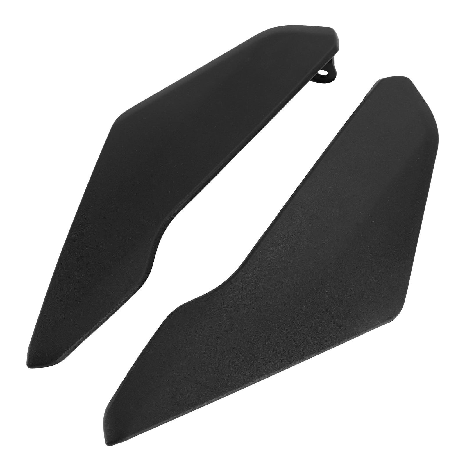 Prevozniška plošča za kapuco za stran rezervoarja za plinsko rezervoar za Suzuki GSXR 600/750 2004-2005 K4 generic