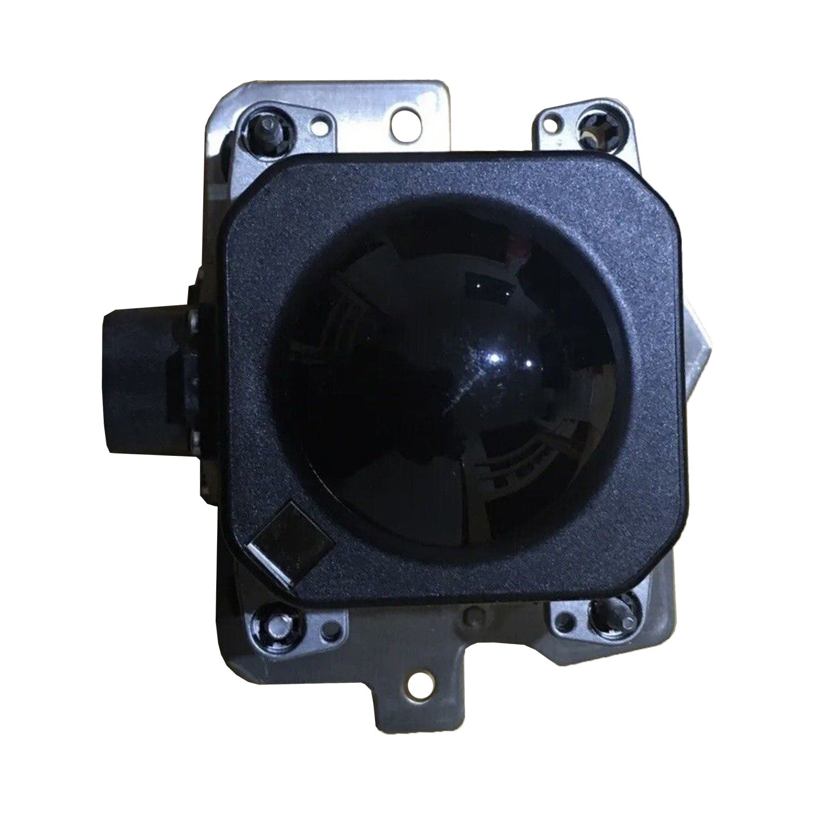 Audi A6 A7 2016-2018 Sensore radar di distanza Cruise Control sinistro 4G0907541B