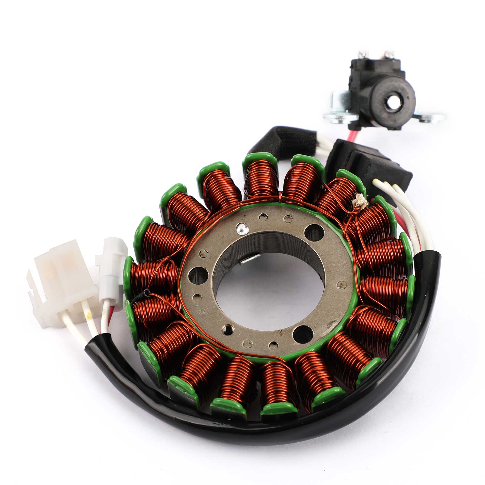 Générateur de Stator Areyourshop pour Yamaha YZF-R125 YZF R125 2008-2013 2012 2011 2010 2009