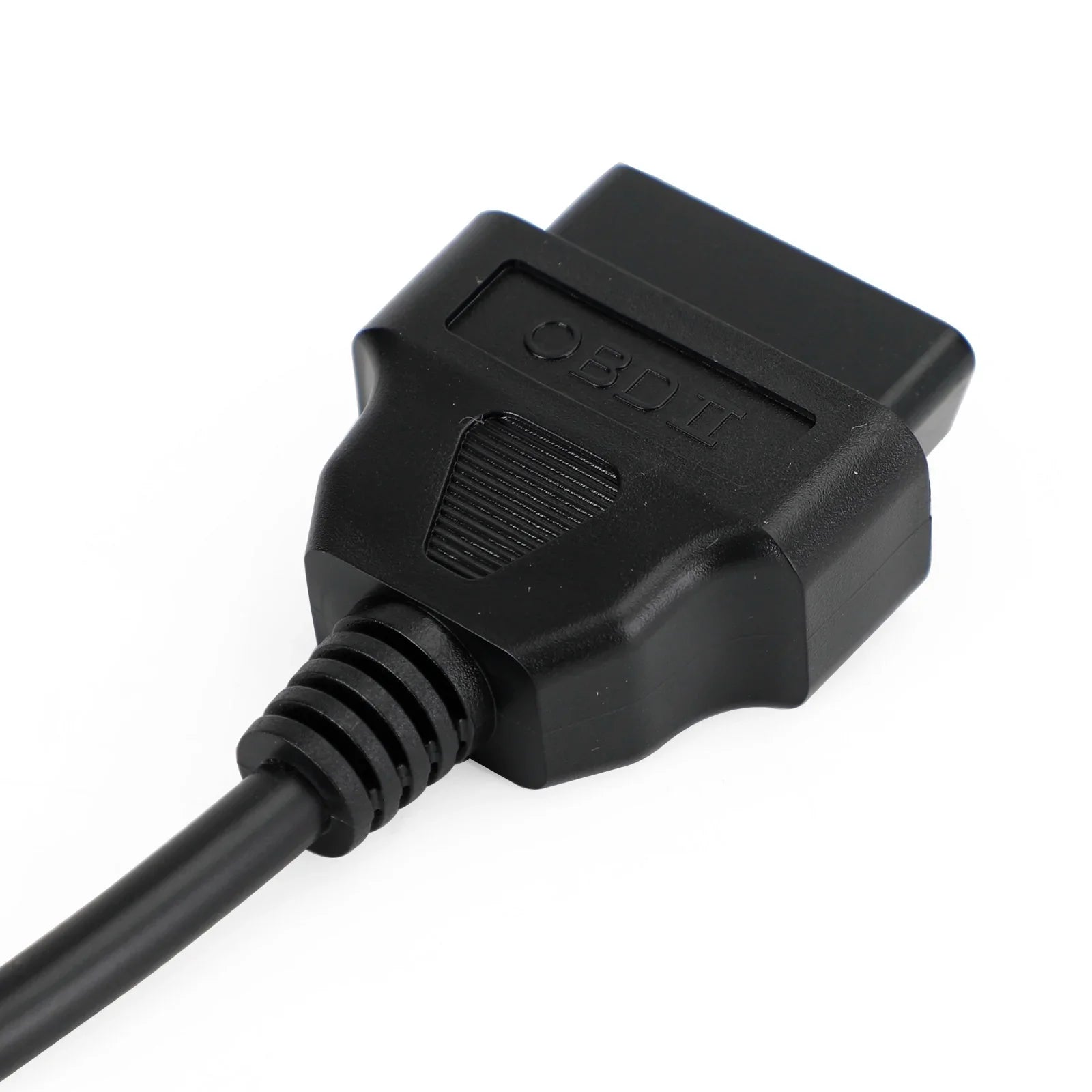 Cablaggio connettore adattatore diagnostico da 4 pin a OBD2 per DUCATI Panigale