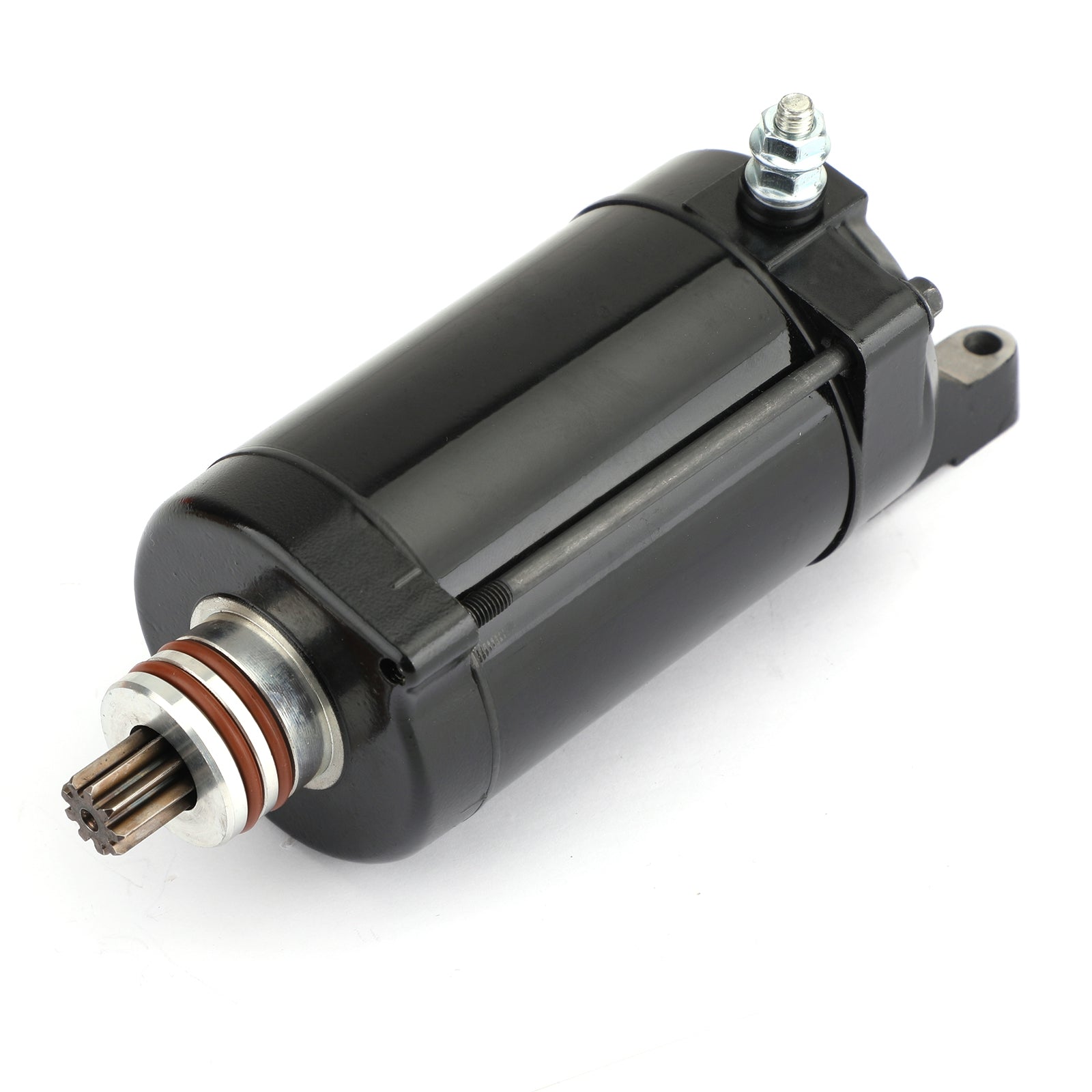 Nuovo motorino di avviamento per SeaDoo Spark 2 Up/3 Up 900 Rotax ACE 14-19 420893830 420892426 Generico