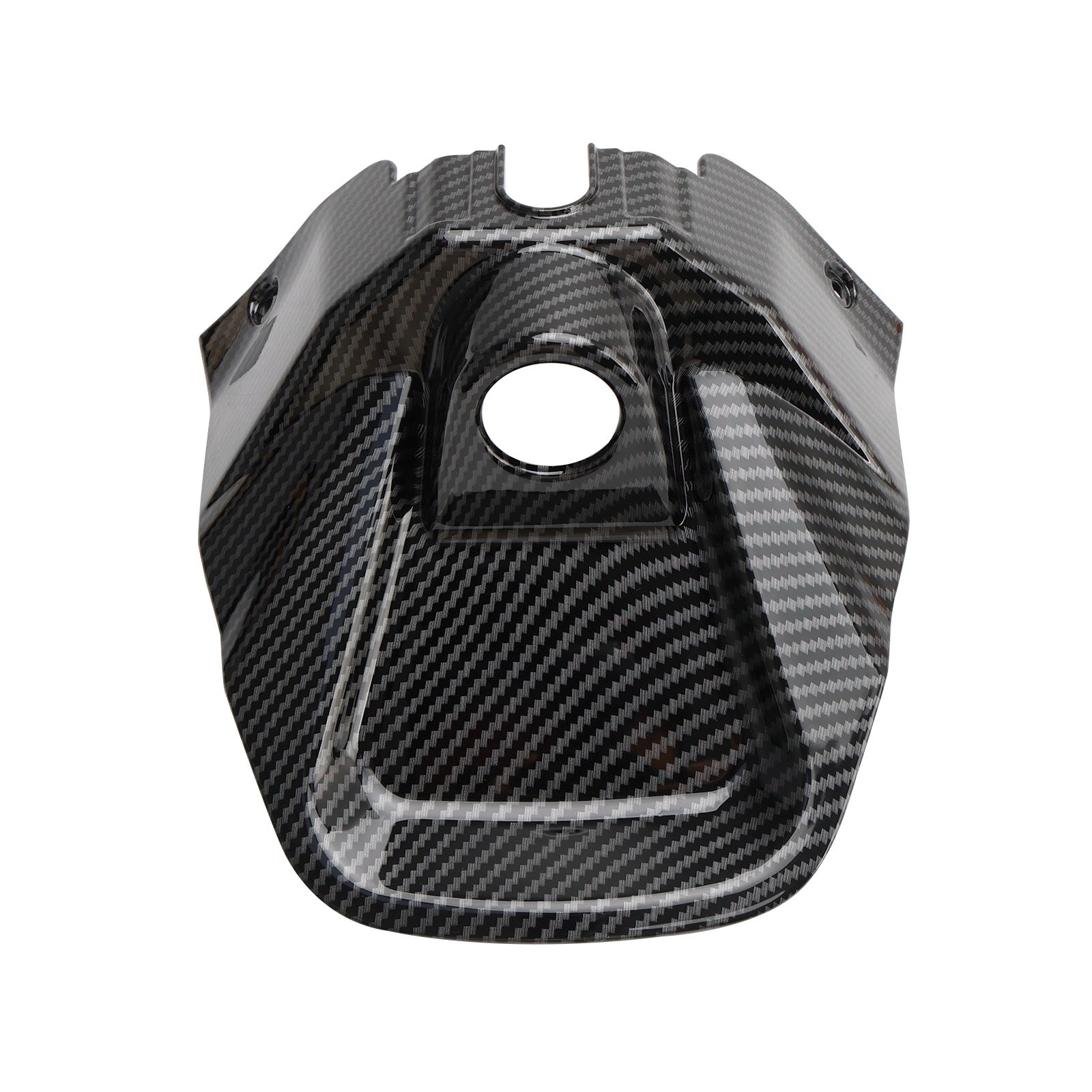 Aprilia Rs 660 2020-2024 Contatto di contatto con contatto carbonio Frow Carbon Frow