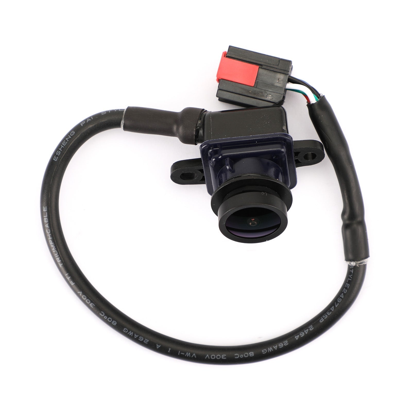 Kamera za vzvratni pogled 56054058AH, primerna za Chrysler Charger 2011-2014 generično