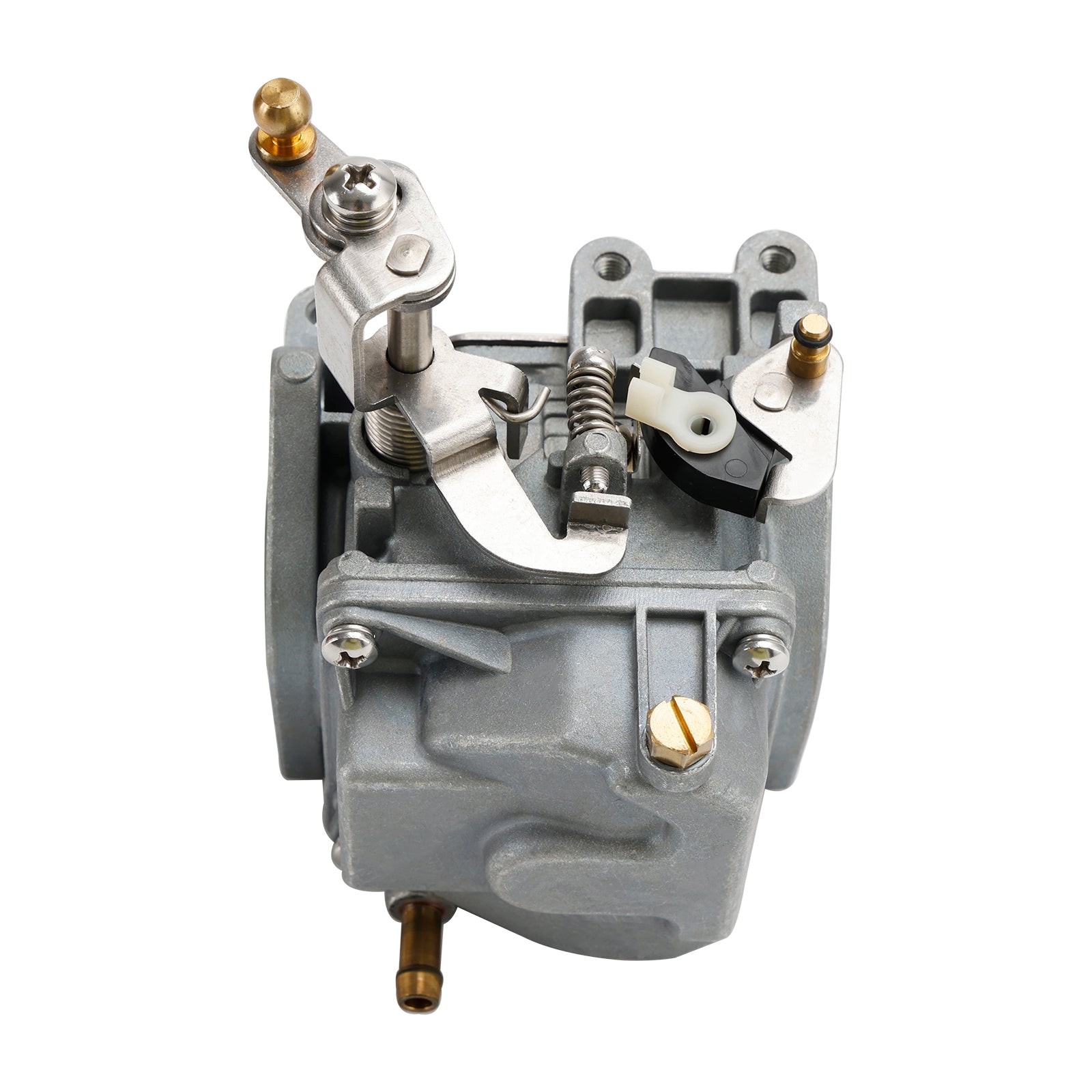 Hiilihydraattinen kaasutin sopii Yamaha 2-tahti 30HP T30 40HP T40 perämoottoriin 66T-14301