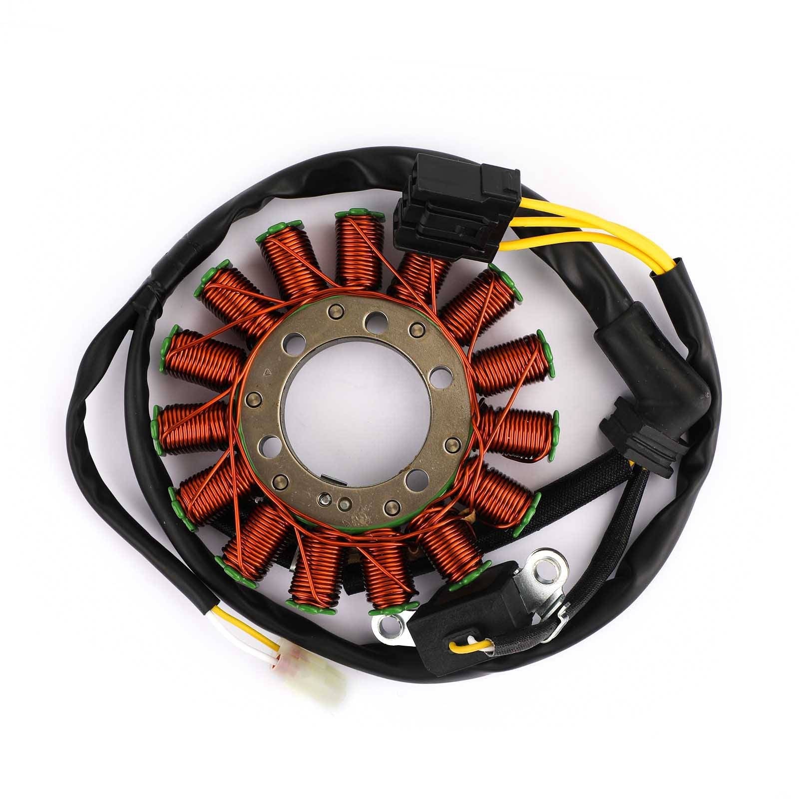 Générateur de stator d'alternateur Areyourshop pour Honda CBR 1000 RR 10-2013 CBR 1000 S 14-2016 générique