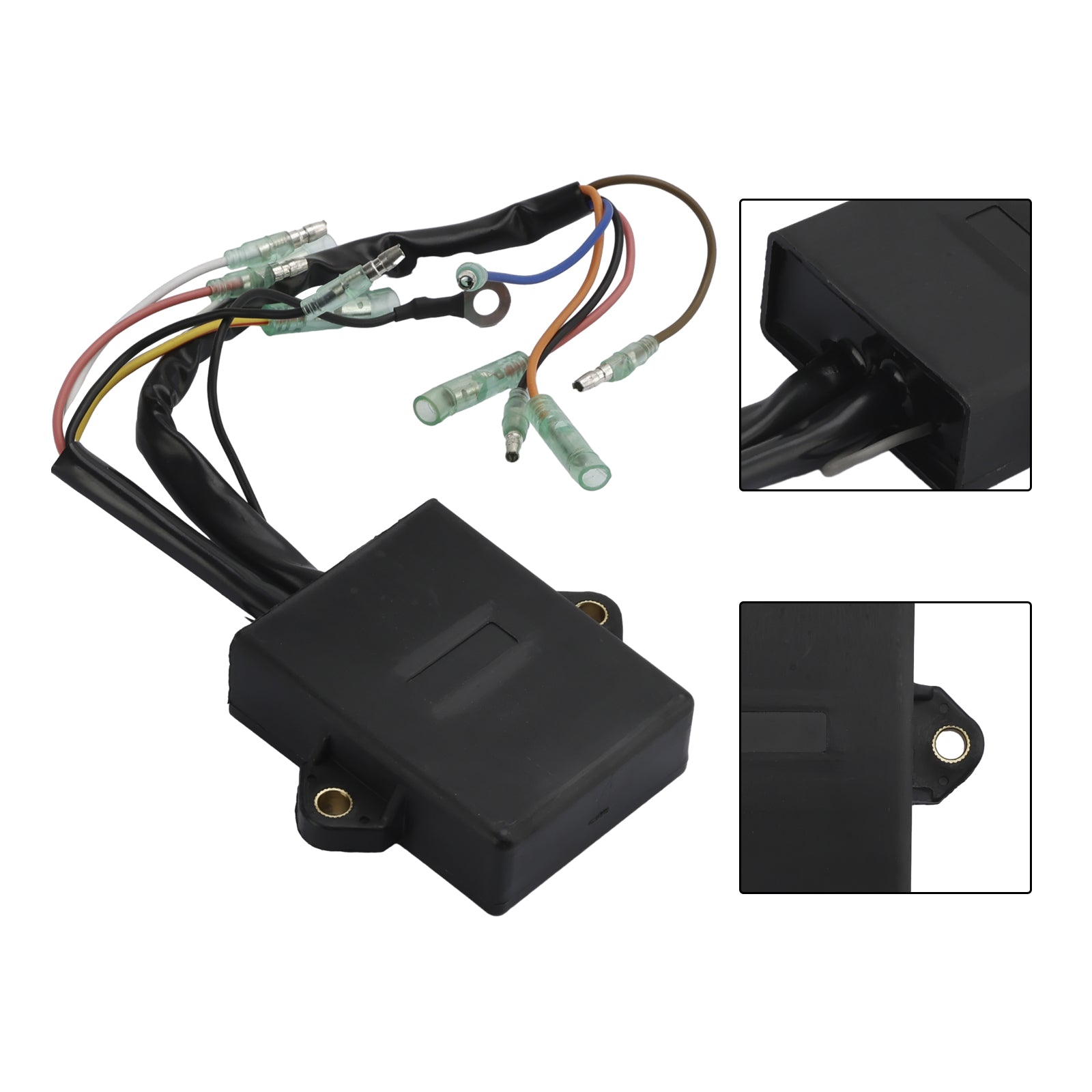 Zapalnik CDI Box pasuje do Yamaha 9.9hp F9.9 F13.5Ahp F13.5A F15hp F15 66M-85540