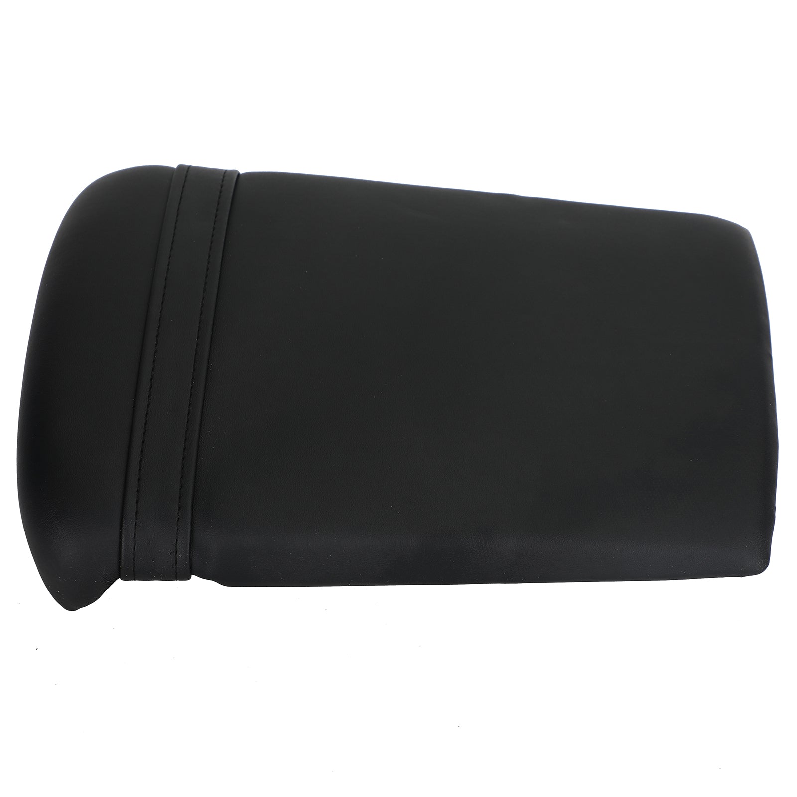 Cuscino sedile passeggero posteriore nero adatto per Yahama Yzfr1 Yzf R1 Yzf-R1 1998-1999 generico