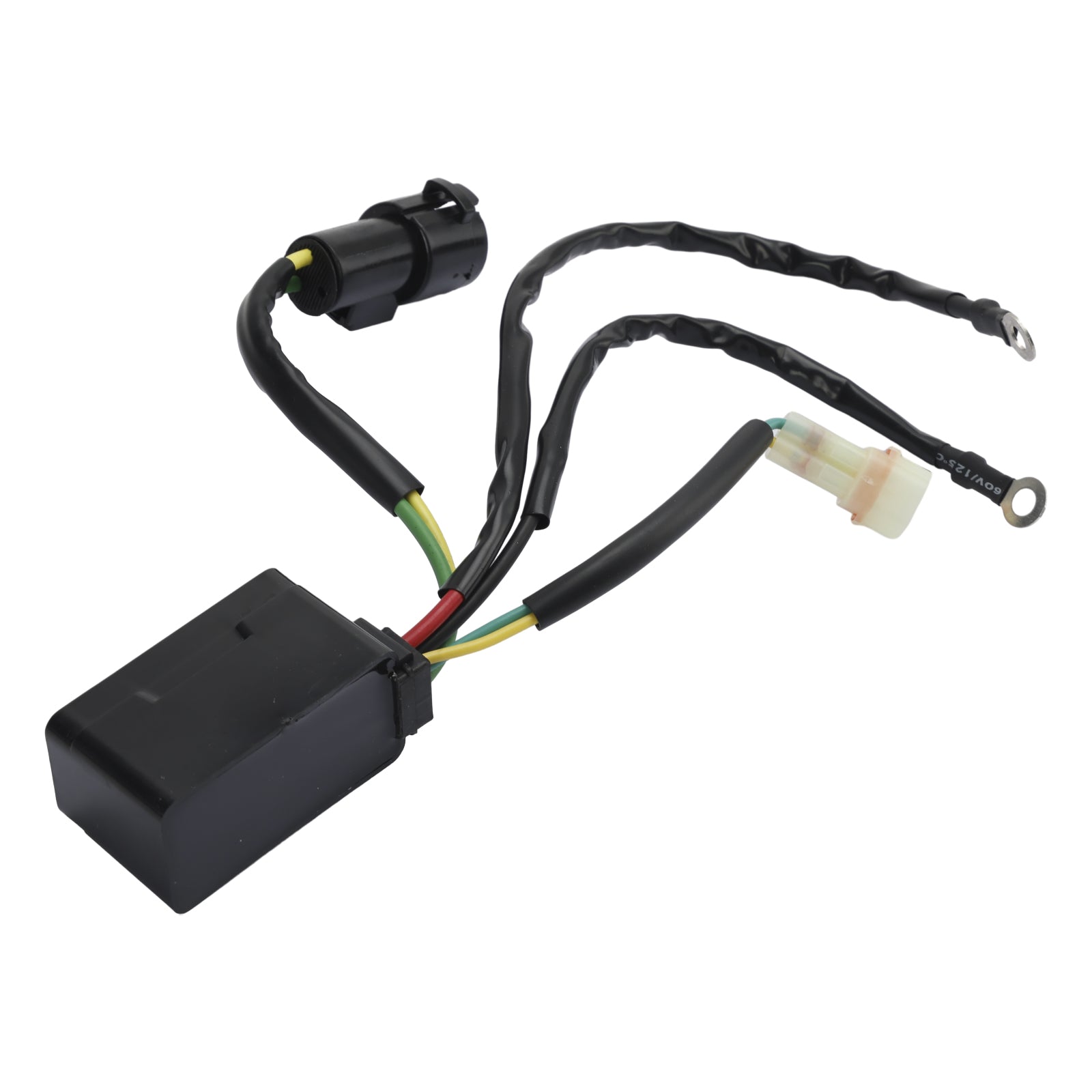 Allumeur de boîte CDI adapté pour Suzuki DF40 DF50 DF60 DF70 DF90 DF100 DF115 38410-93J00