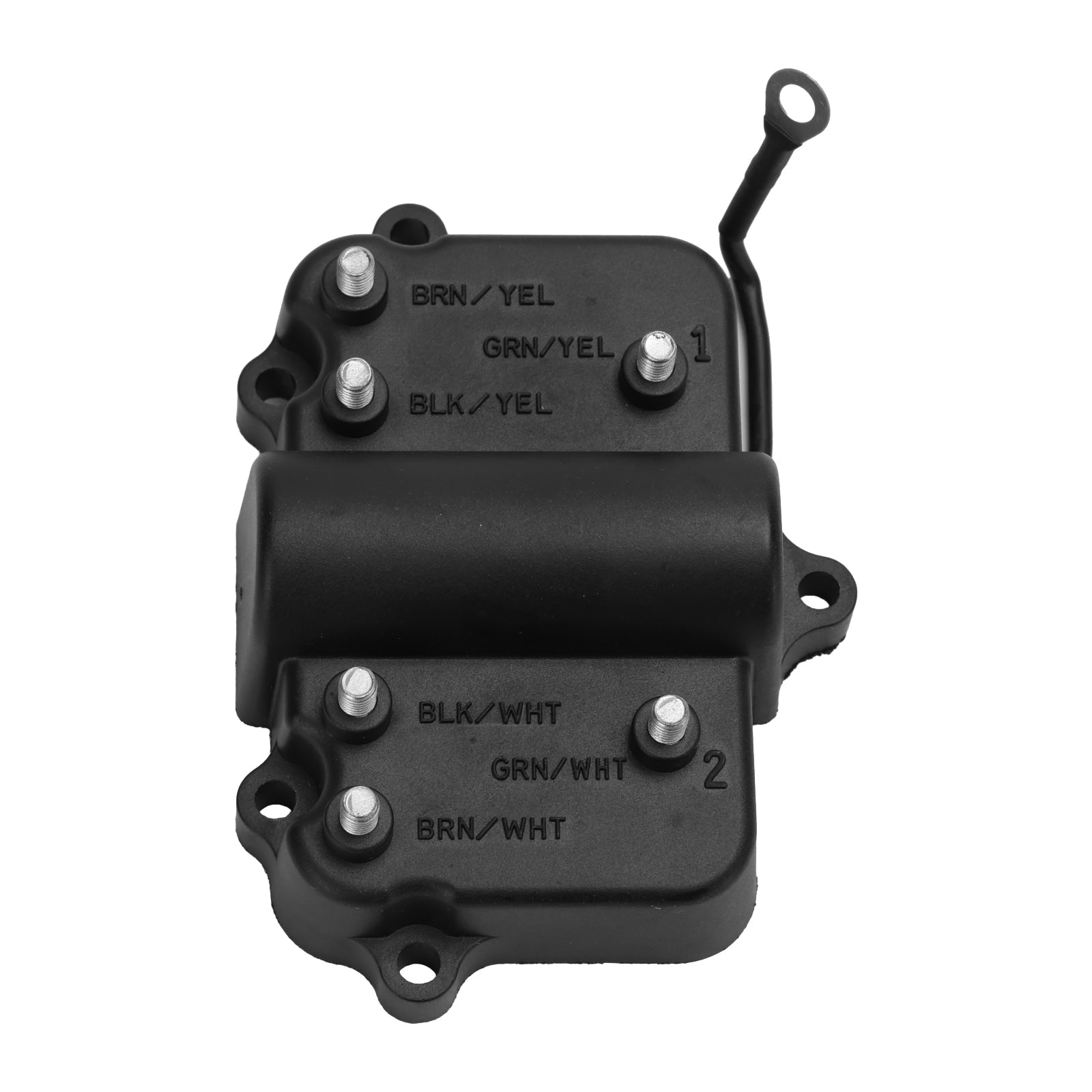 CDI BOX Allumeur adapté pour Mercury 18-40HP 18-5776 114-7452A3 339-7452A21 899883230