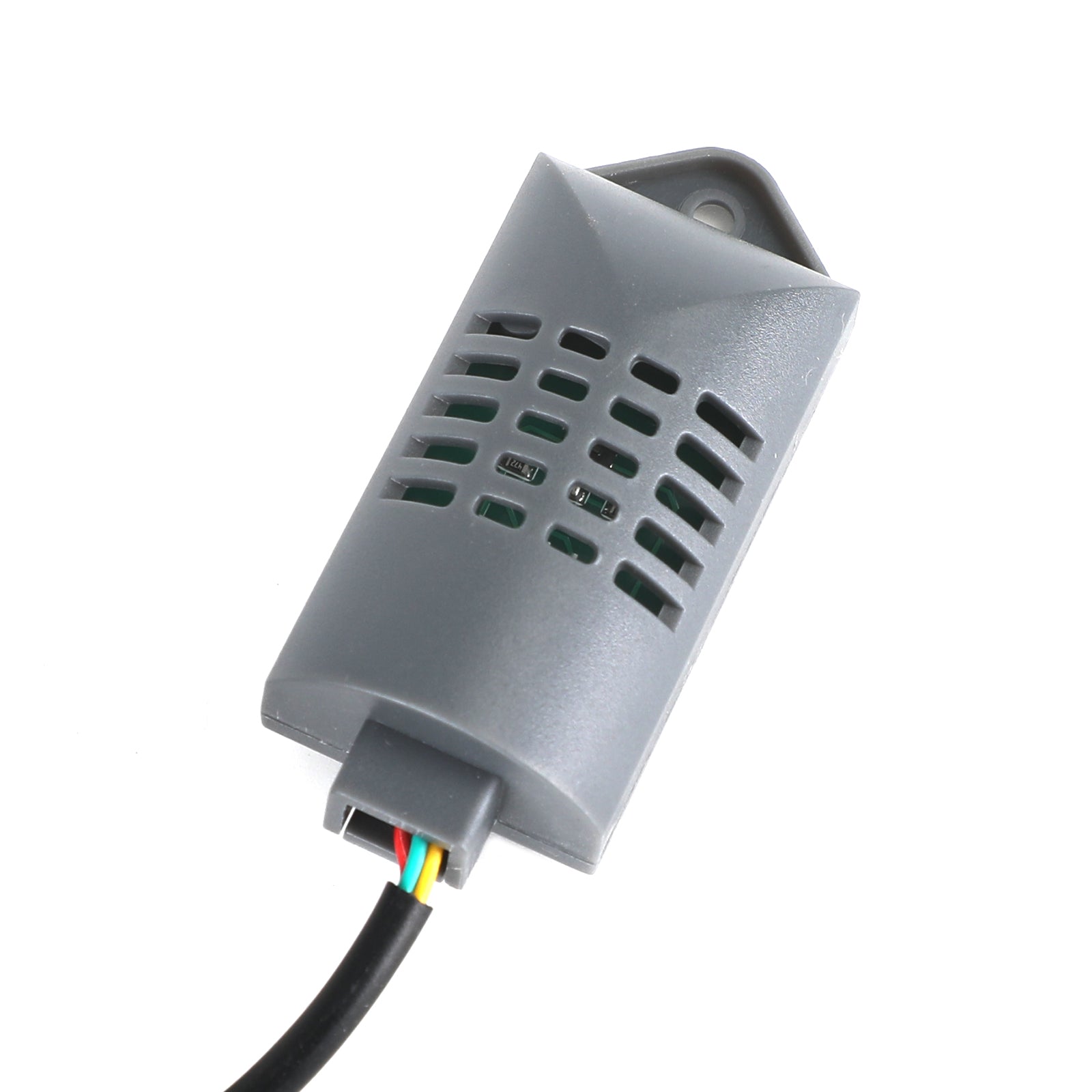 XH-W3005 12V 24V 110-220V Controlador de humedad digital Interruptor higrómetro