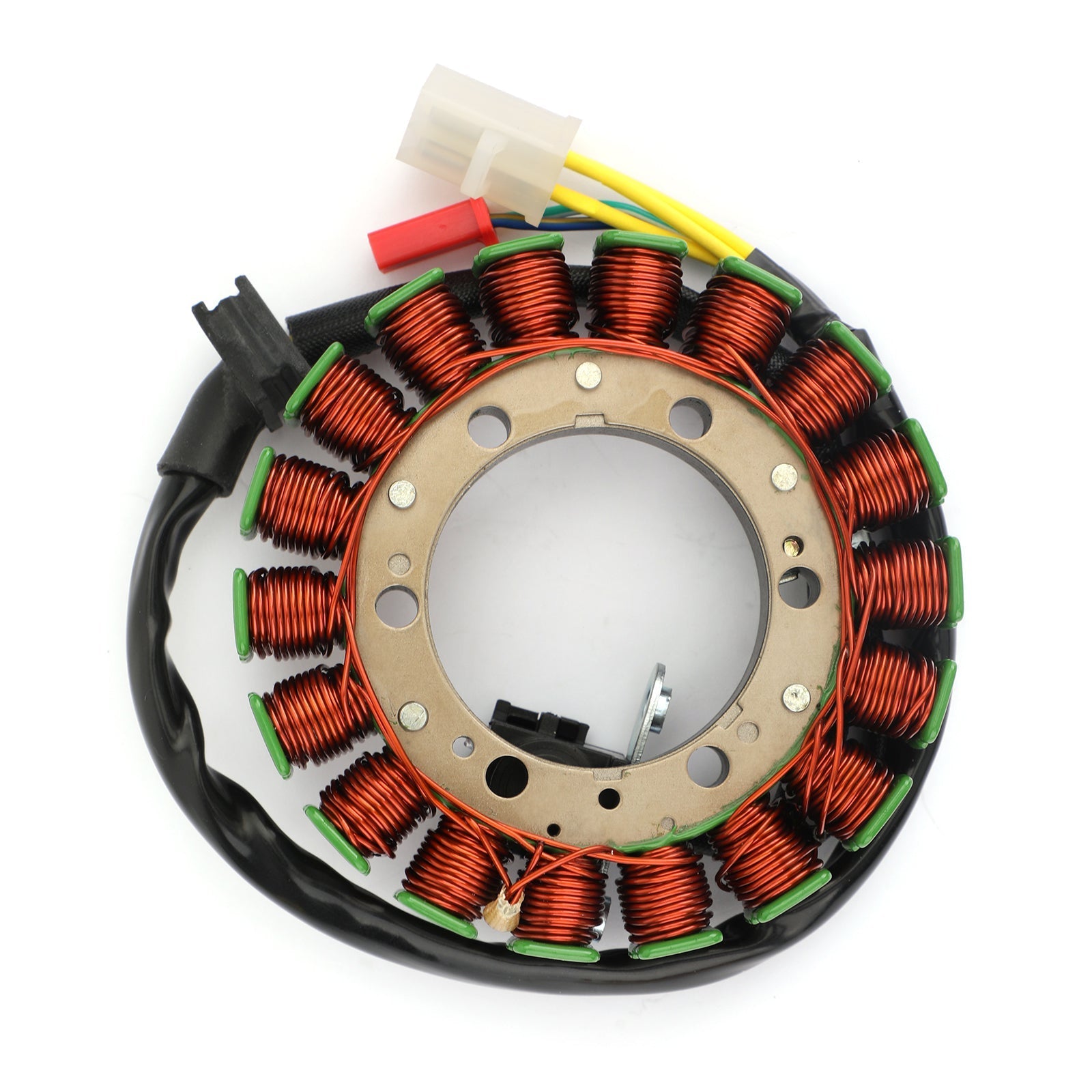 Alternateur Magnéto Stator pour Honda CB CL 400SS NC41 31120-MBV-305 31120-MBV-731