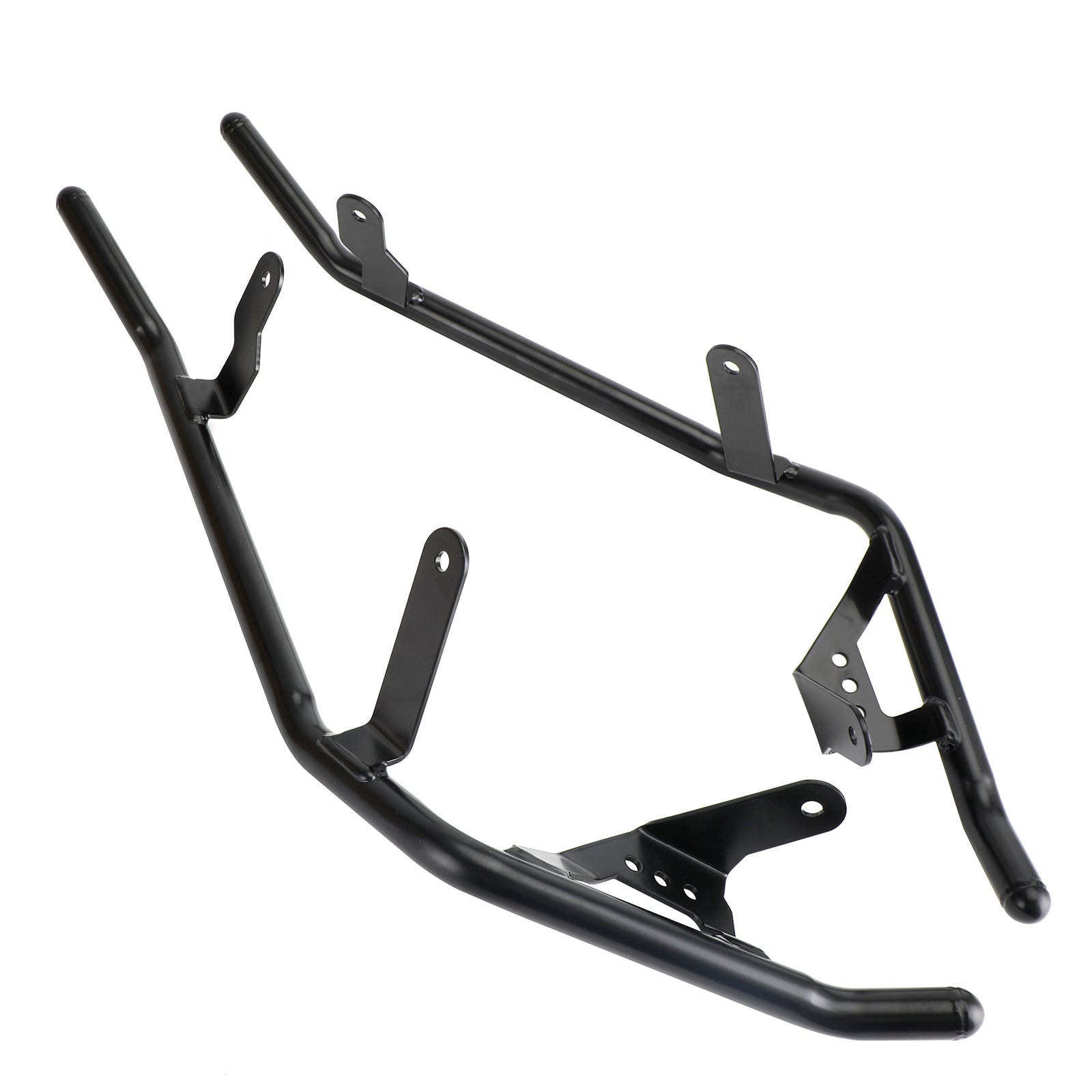 Honda Adv350 2022 Engine Guard Crash Bar Frame Bumper Protector Steel Fedex Express