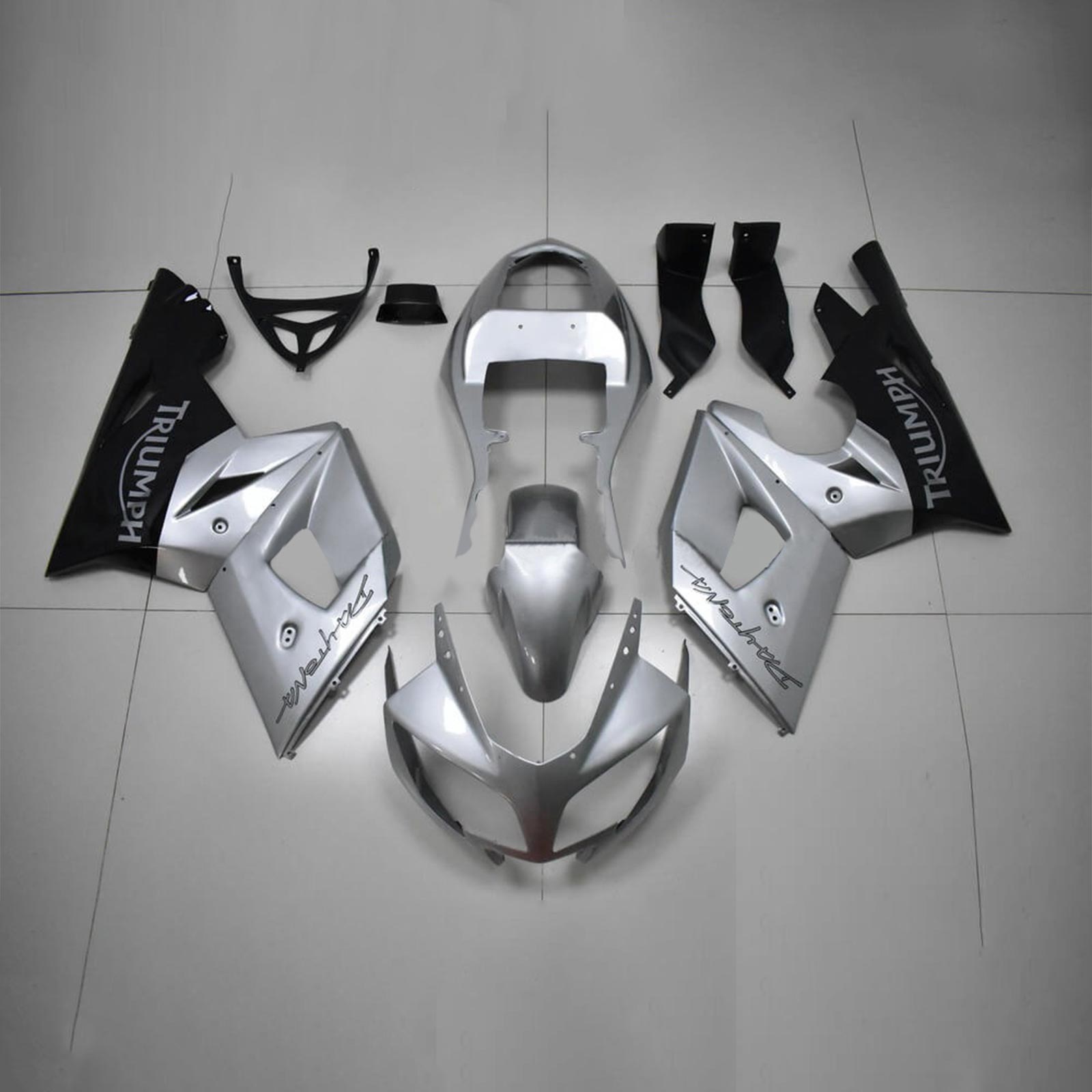 Kit Carenado Amotopart 2002-2005 Triumph Daytona 600