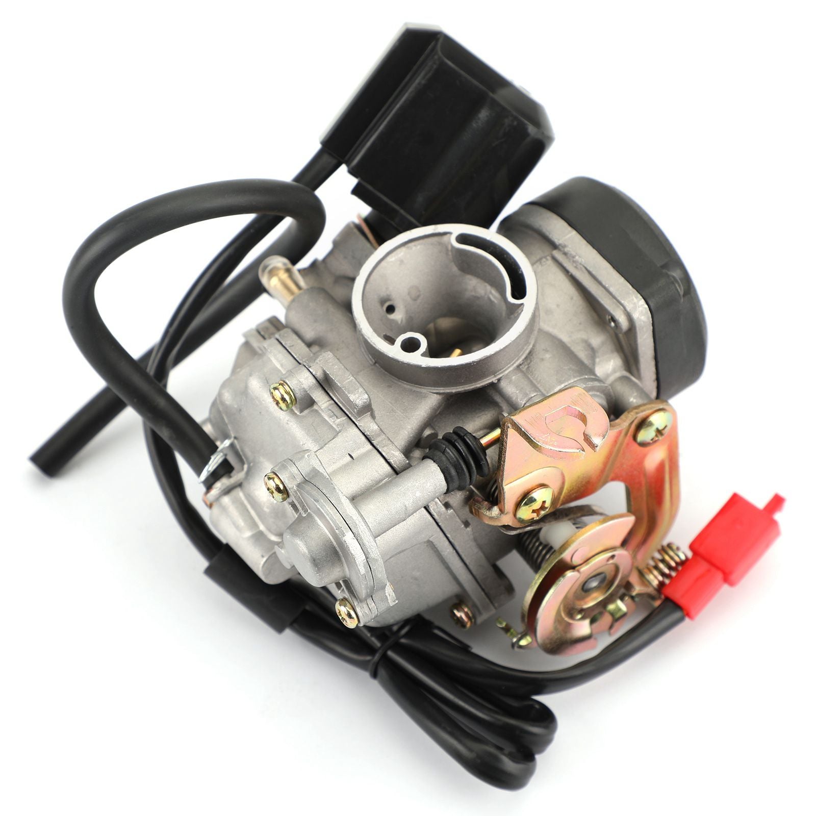 50CC SCOOTER CYCLOMOTEUR ATV GY6 CARBURATEUR CARB fit pour ROKETA SUNL JCL BAJA Panterra Générique