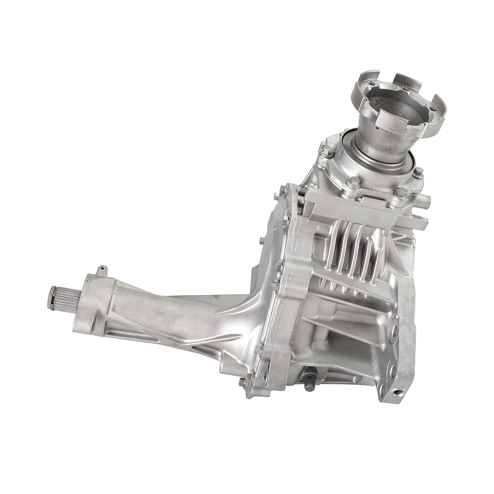 Chevrolet Equinox 2010-2017 con caja de transferencia de motor de 2,4 L 23247709 24263580 84953426 HOLLANDER 412-727