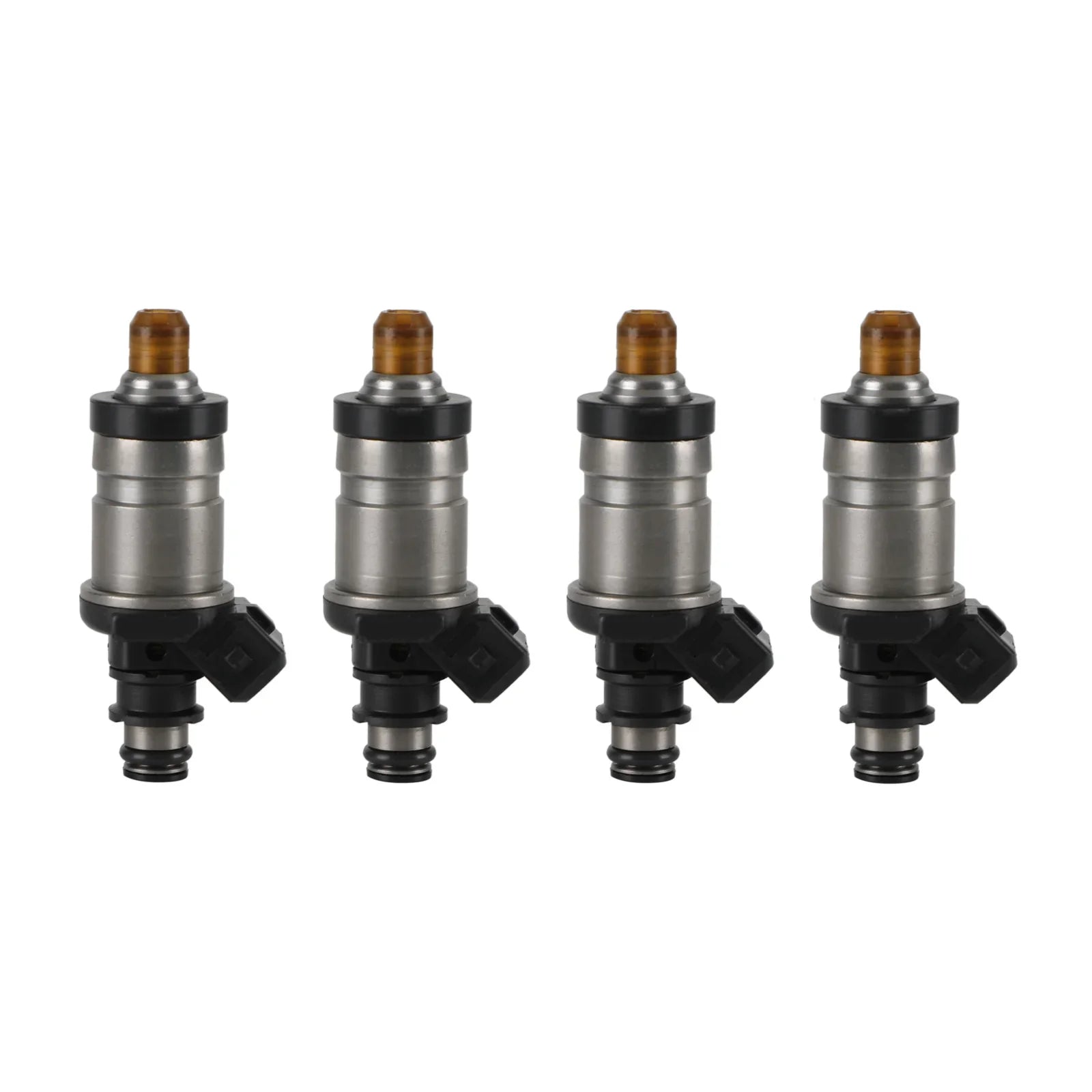 1993-1996 Injecteurs de carburant Honda Prelude 2.2L VTEC 4PCS 06164-P0F-000