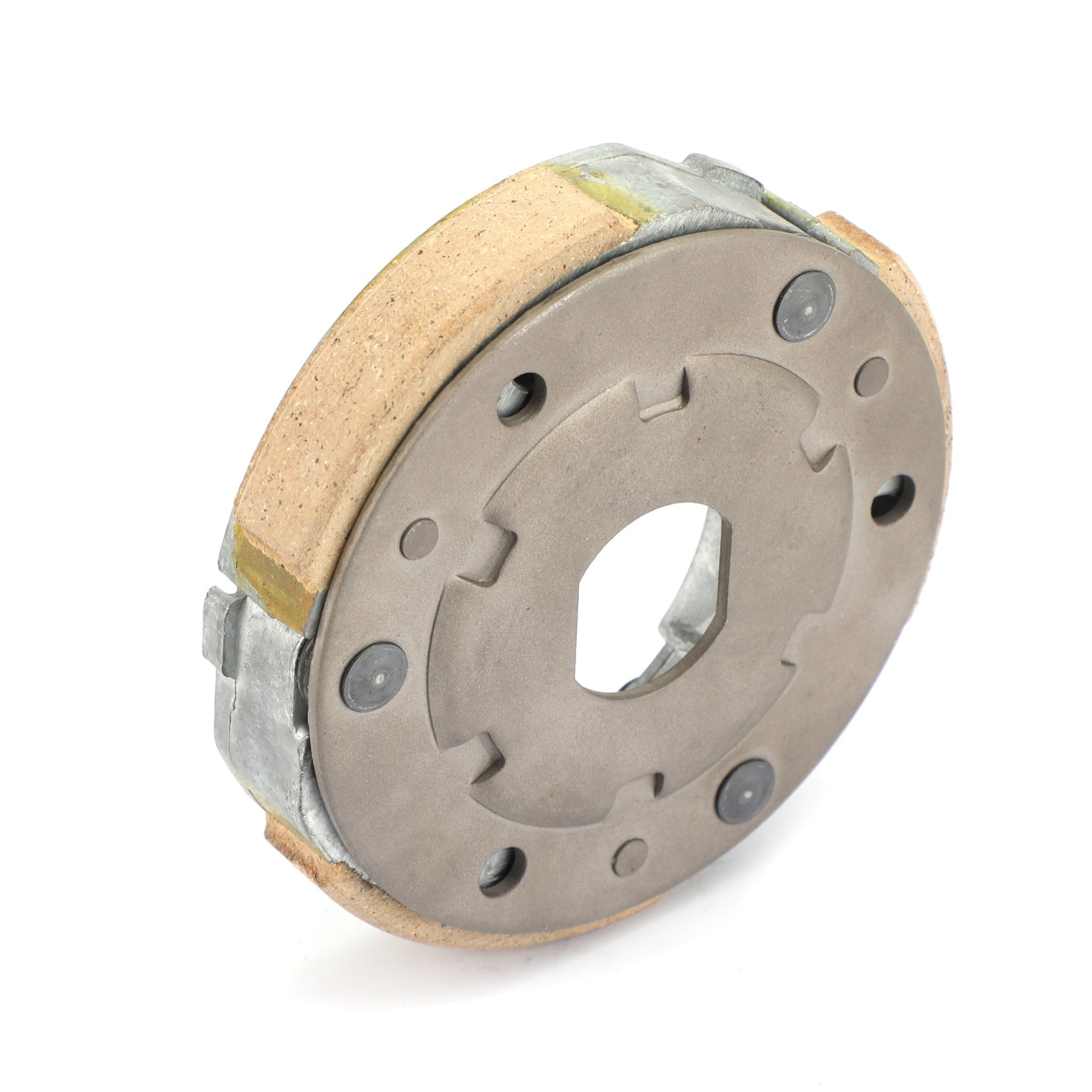 Ensemble complet de masselottes d'embrayage et ressort pour Yamaha YQ YW YN YG YA YM 50 90 100 générique