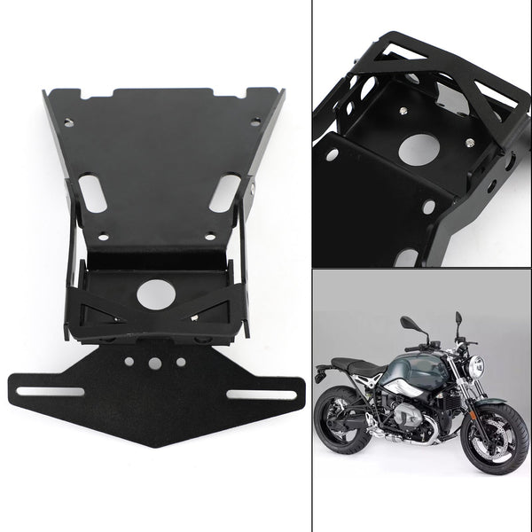 Motorfiets Kentekenplaat Houder Voor 1290 Voor SuperDuke R 2020-2024 Motorfiets Kentekenplaat Houder Voor 1290 Voor SuperDuke R 2020-2024