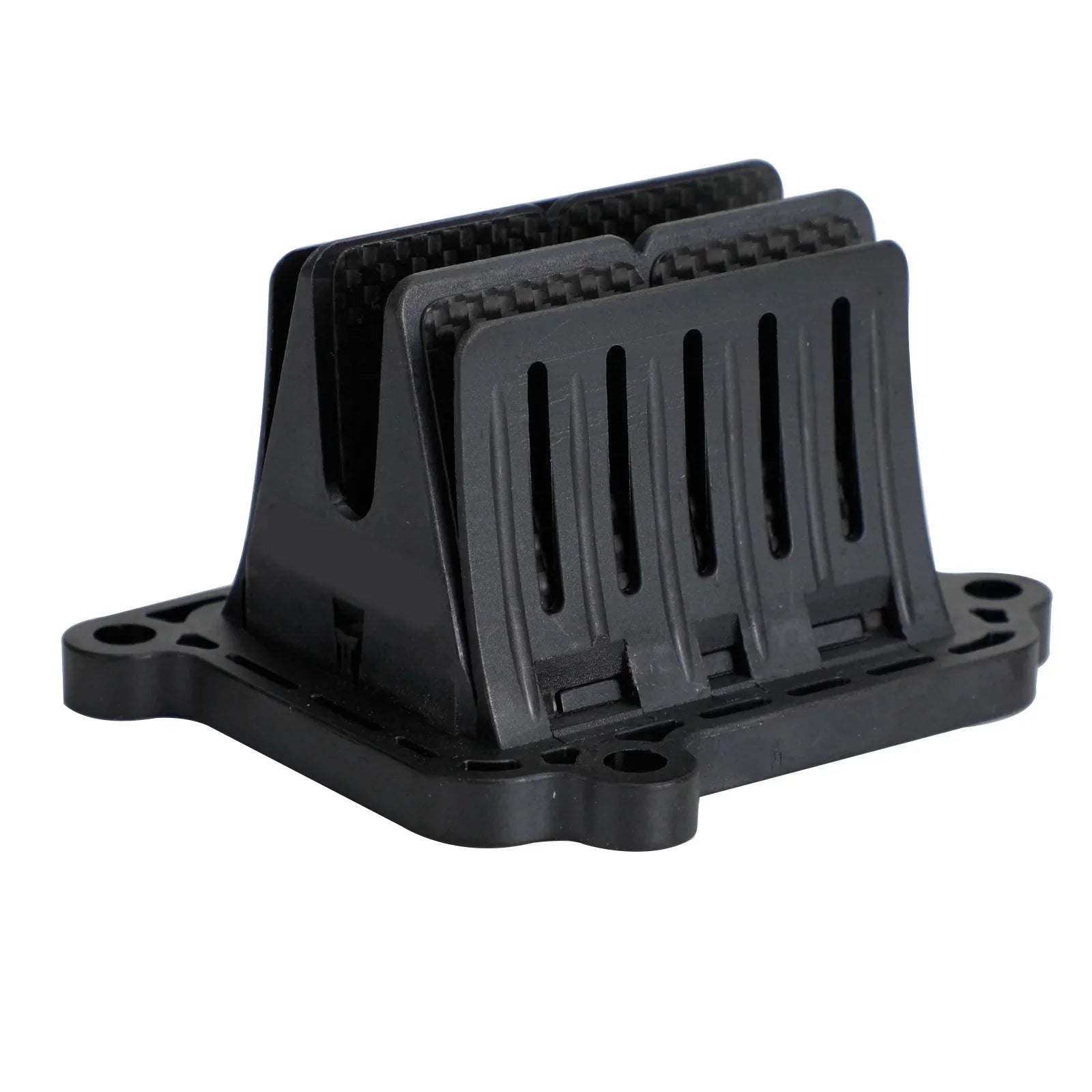 Bloc Yamaha Yamha Lamella Cage Cage 2005-2020 V4R04