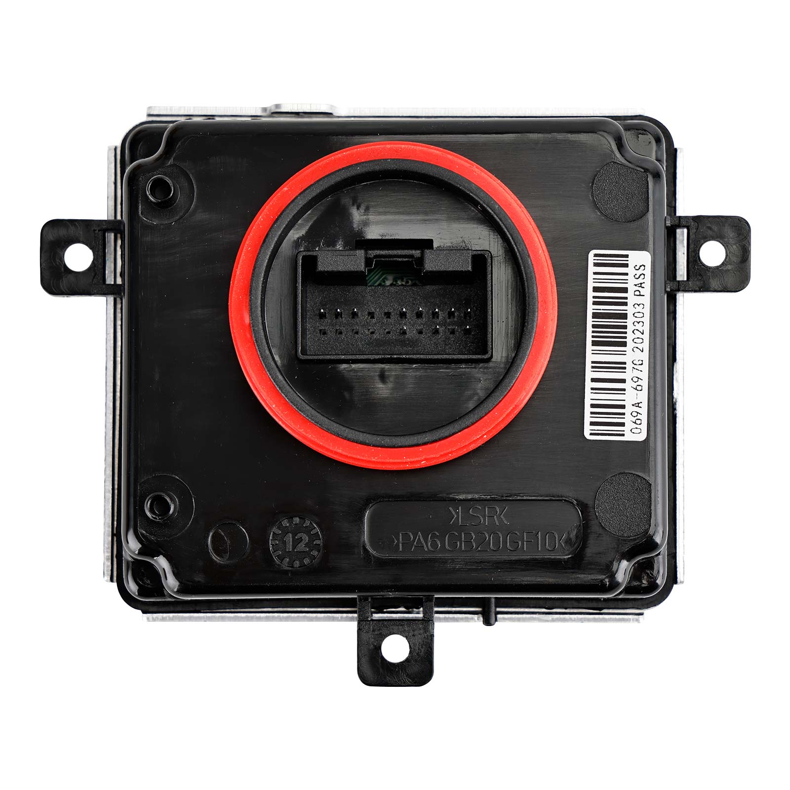 Módulo de alimentación LED DRL VW Golf MK 4G0907697A