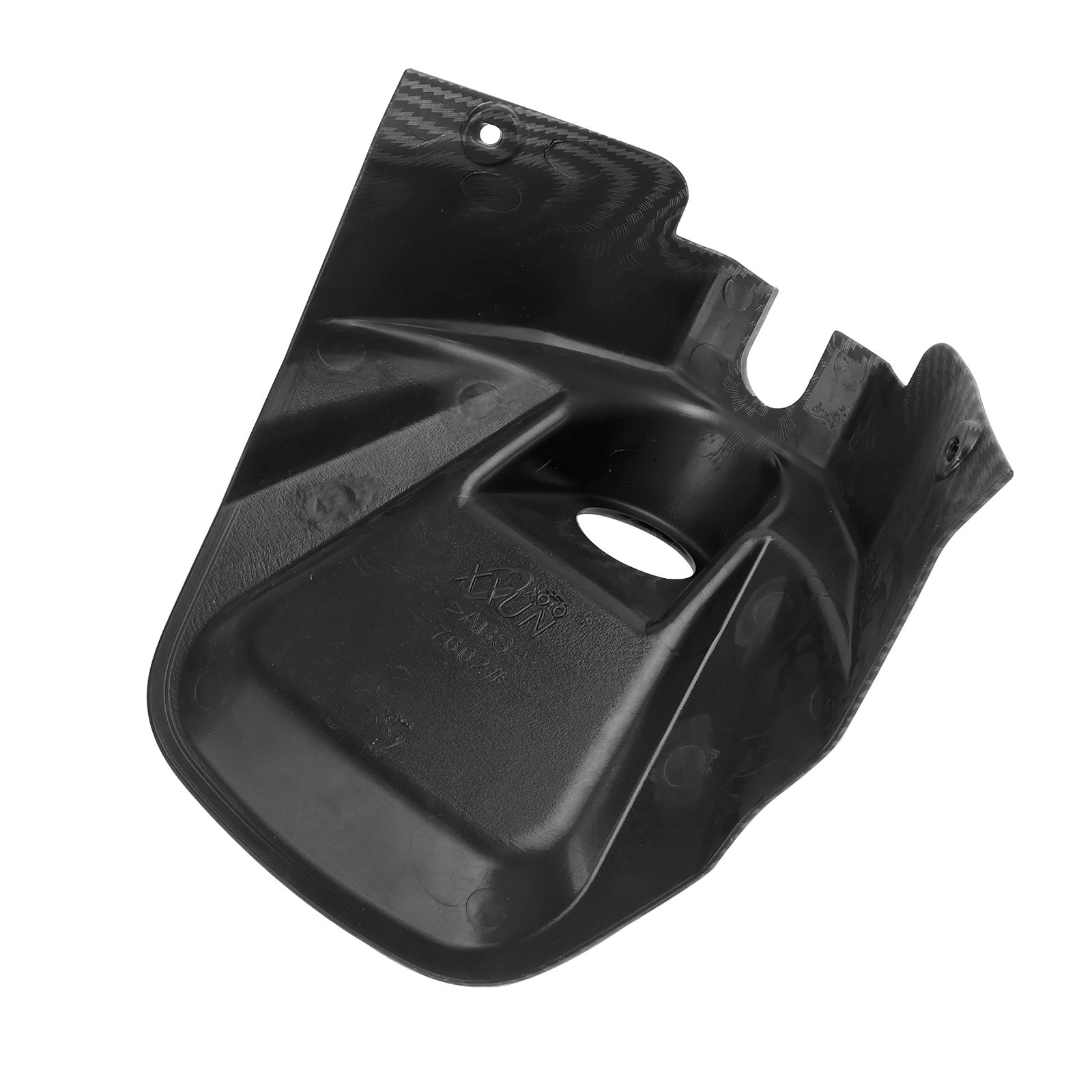 Aprilia Rs 660 2020-2024 Contatto di contatto con contatto carbonio Frow Carbon Frow