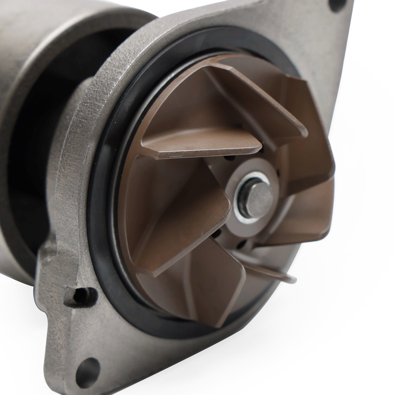 2881688 5473237 pompe à eau 5444110 convient pour Cummins QSB6.7L moteur Diesel Fedex Express