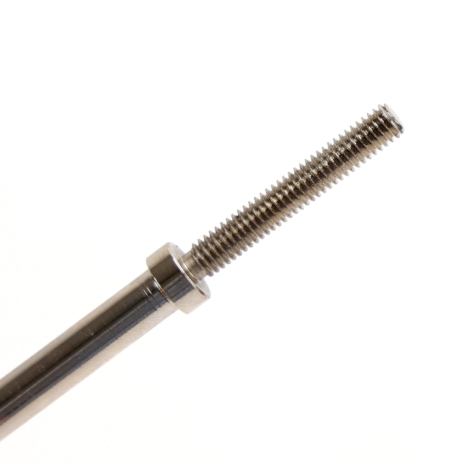 Kit de reconstrucción de carburador de 4 piezas, bujía de tornillo inactivo para Big Twin 90-06 27006-88